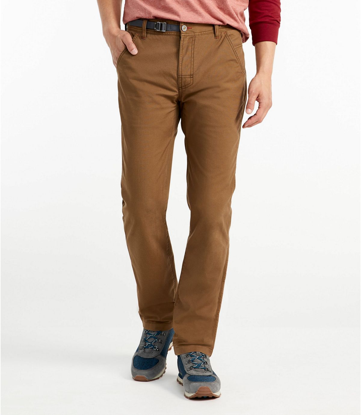 L.L.Bean Men's Traverse Crag Pants