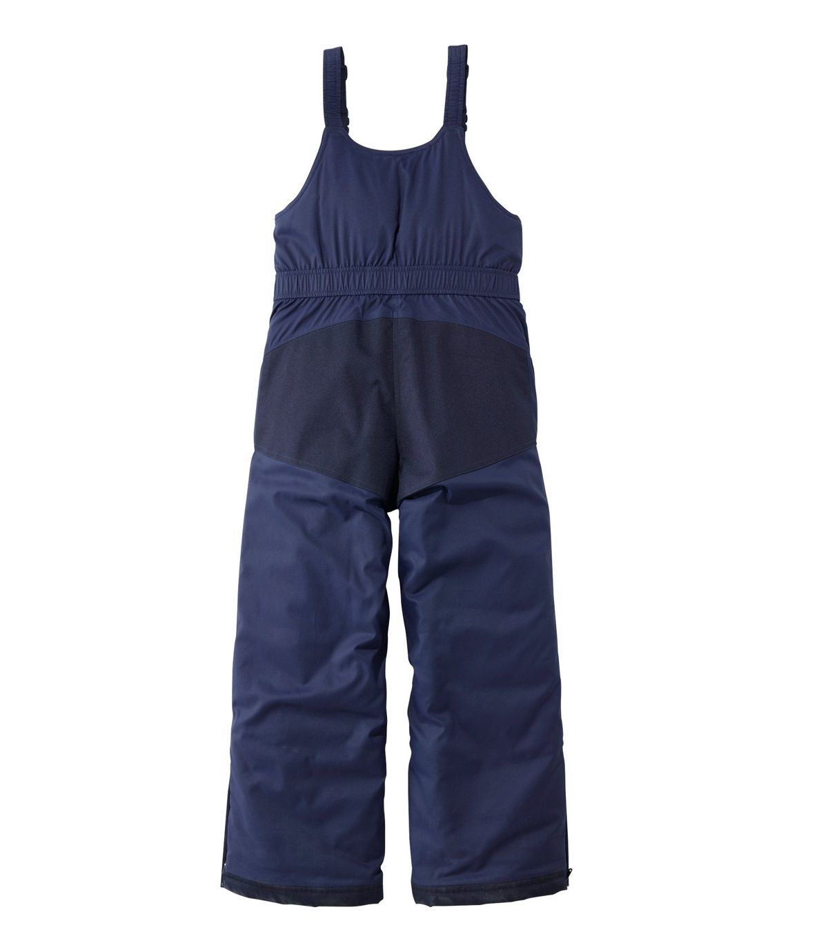 L.L.Bean Kids' Cold Buster Snow Bibs
