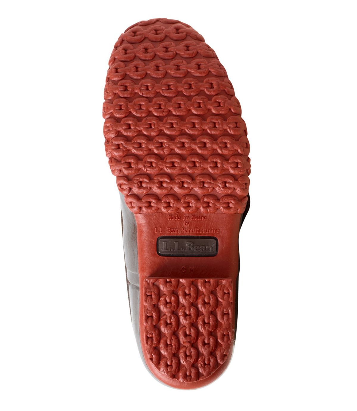 L.L.Bean L.L.Bean Boots, 8" Bison