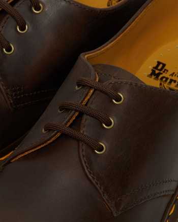 1461 Crazy Horse Leather Oxford Shoes,BEST SELLERS,no.773