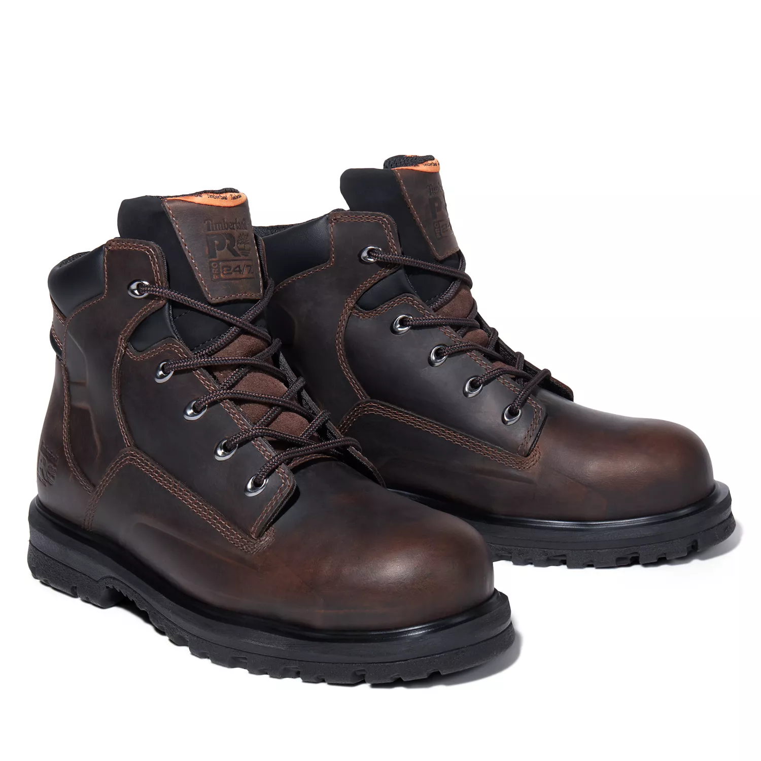 Men's Magnus 6 Steel Toe Work Boot