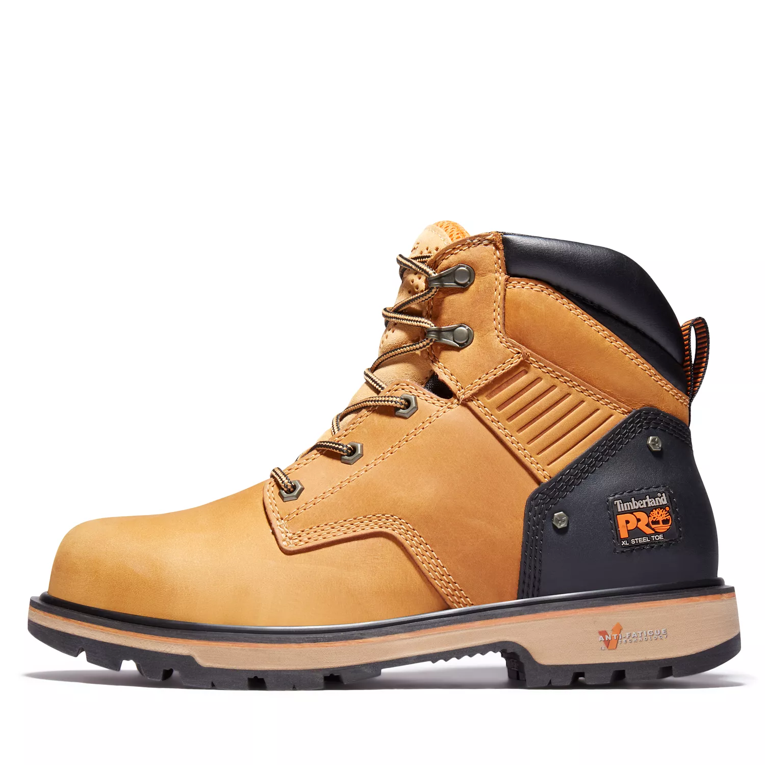 Men's Ballast 6 Steel Toe Work Boot