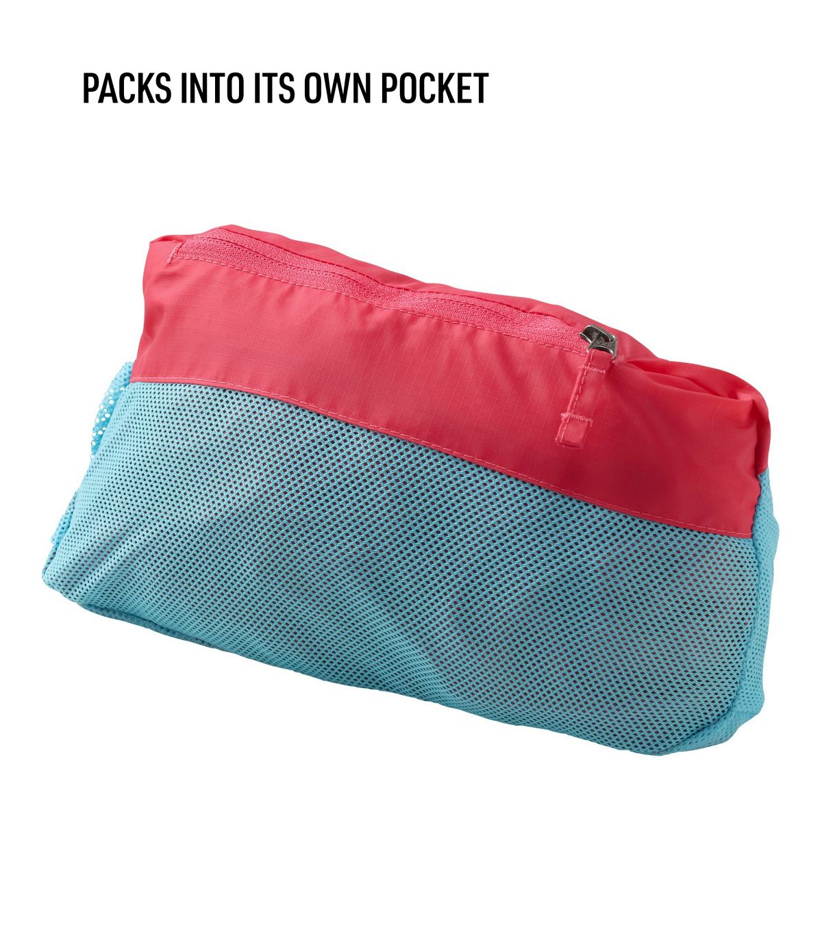 L.L.Bean Kids' Discovery Rain Jacket