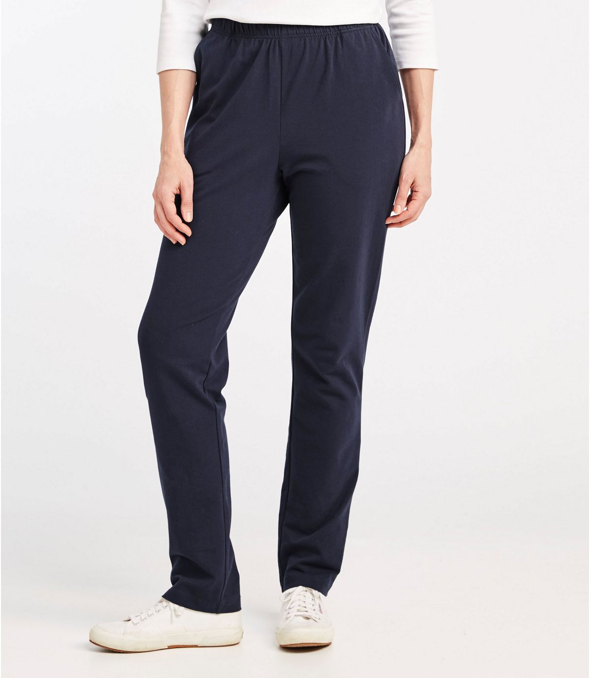 L.L.Bean Women's Perfect Fit Pants, Original