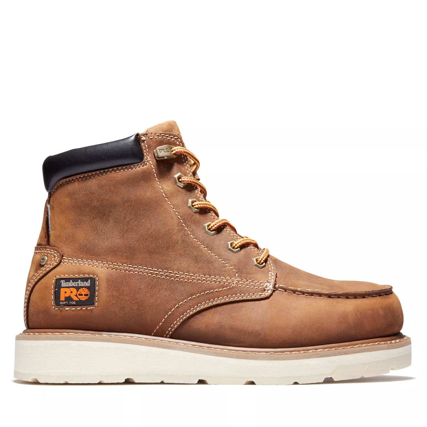 Men's Gridworks 6 Waterproof Work Boot