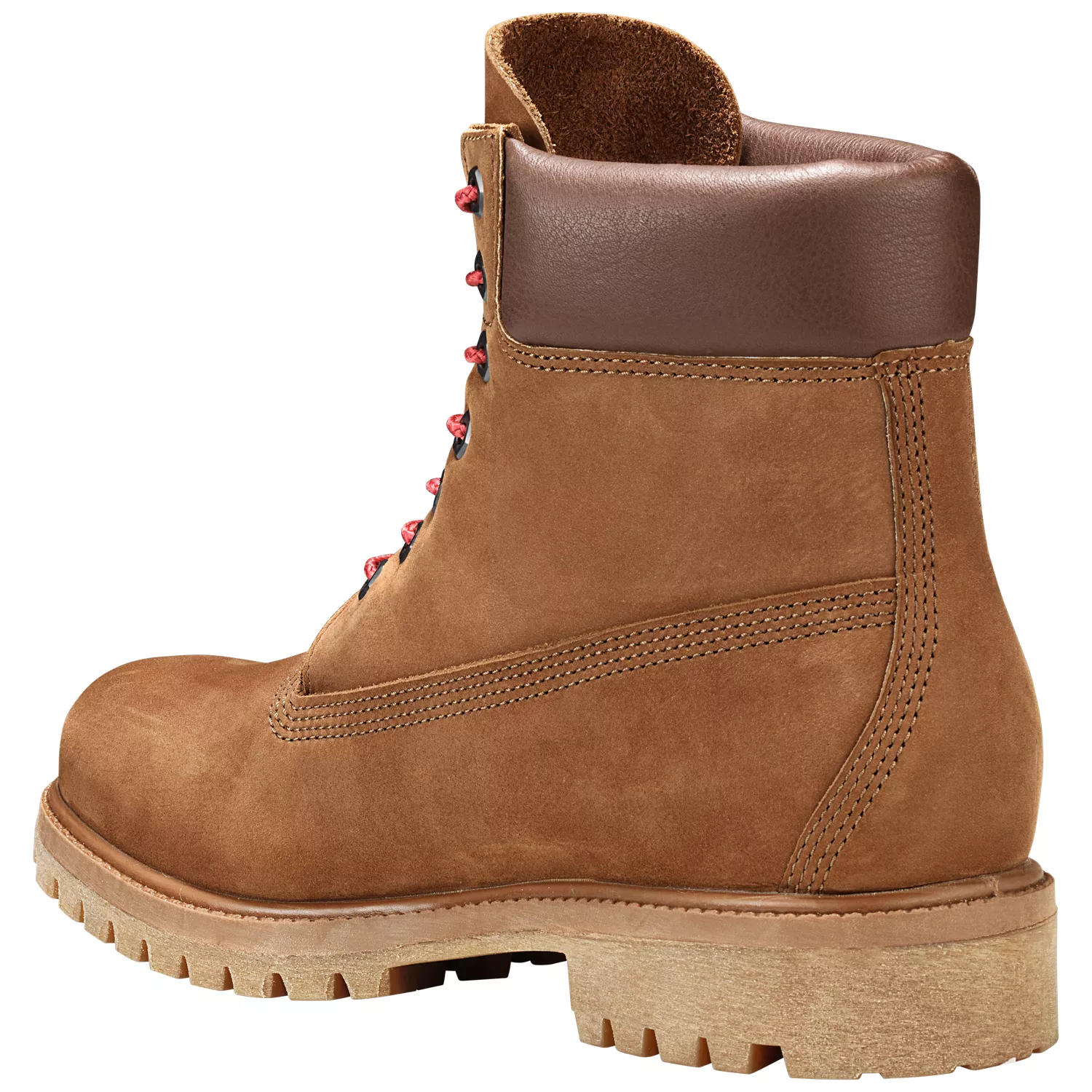 Men's Timberland Premium 6-Inch Waterproof Boots