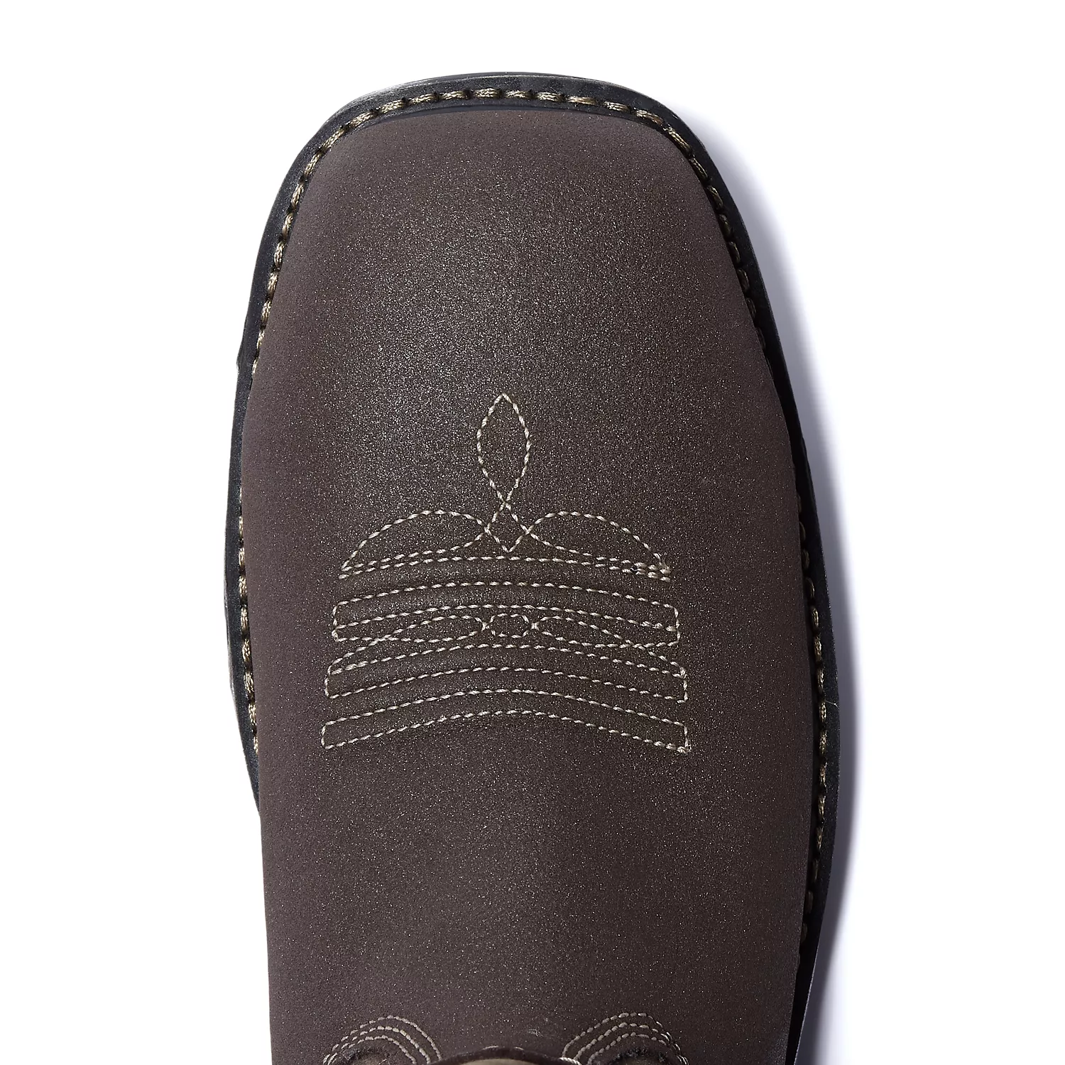 Men's True Grit Pull On Composite Toe Waterproof Work Boot