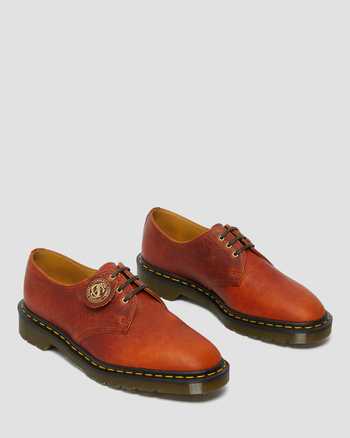 1461 Classic Oil Leather Oxford Shoes,MEN'S ORIGINALS BOOTS,no.486