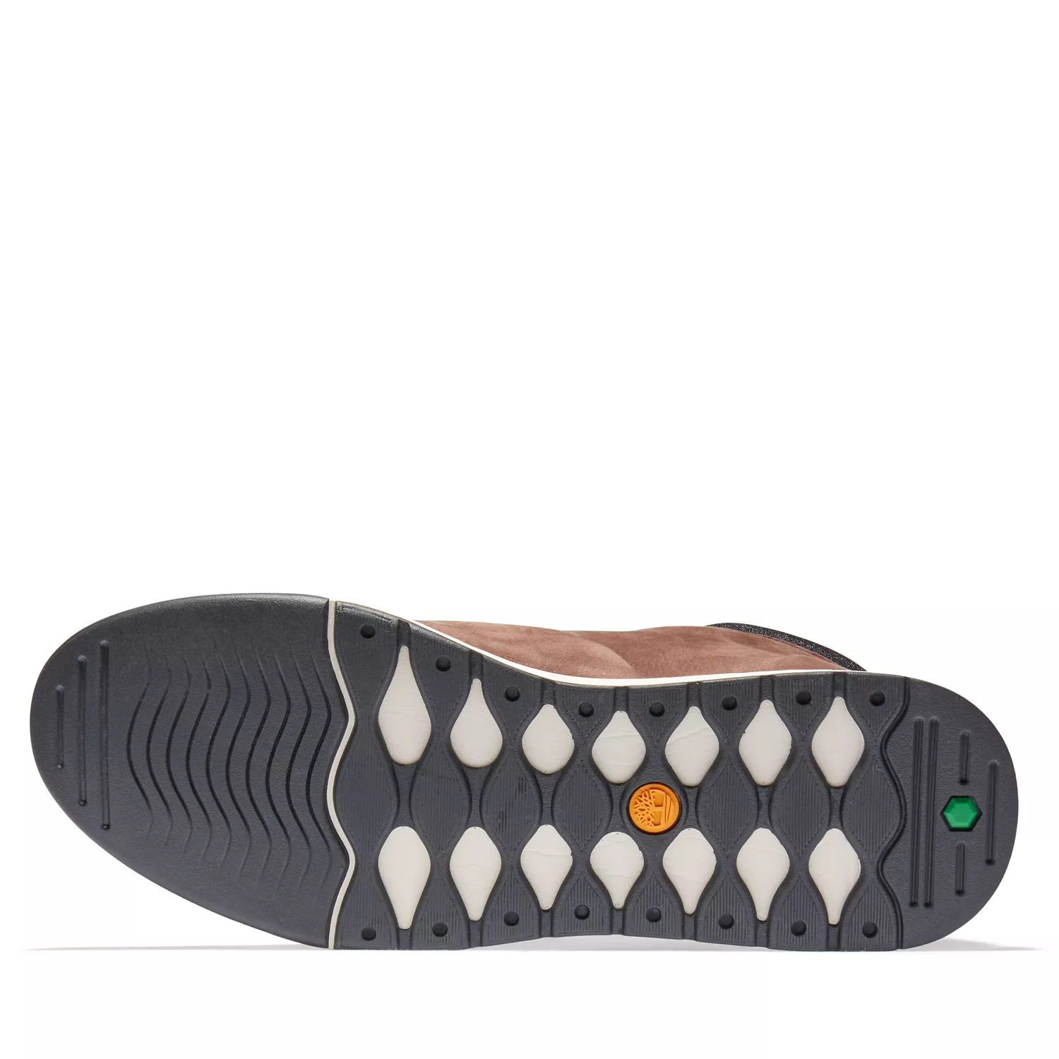 Men's Nite Flex Leather Chukkas