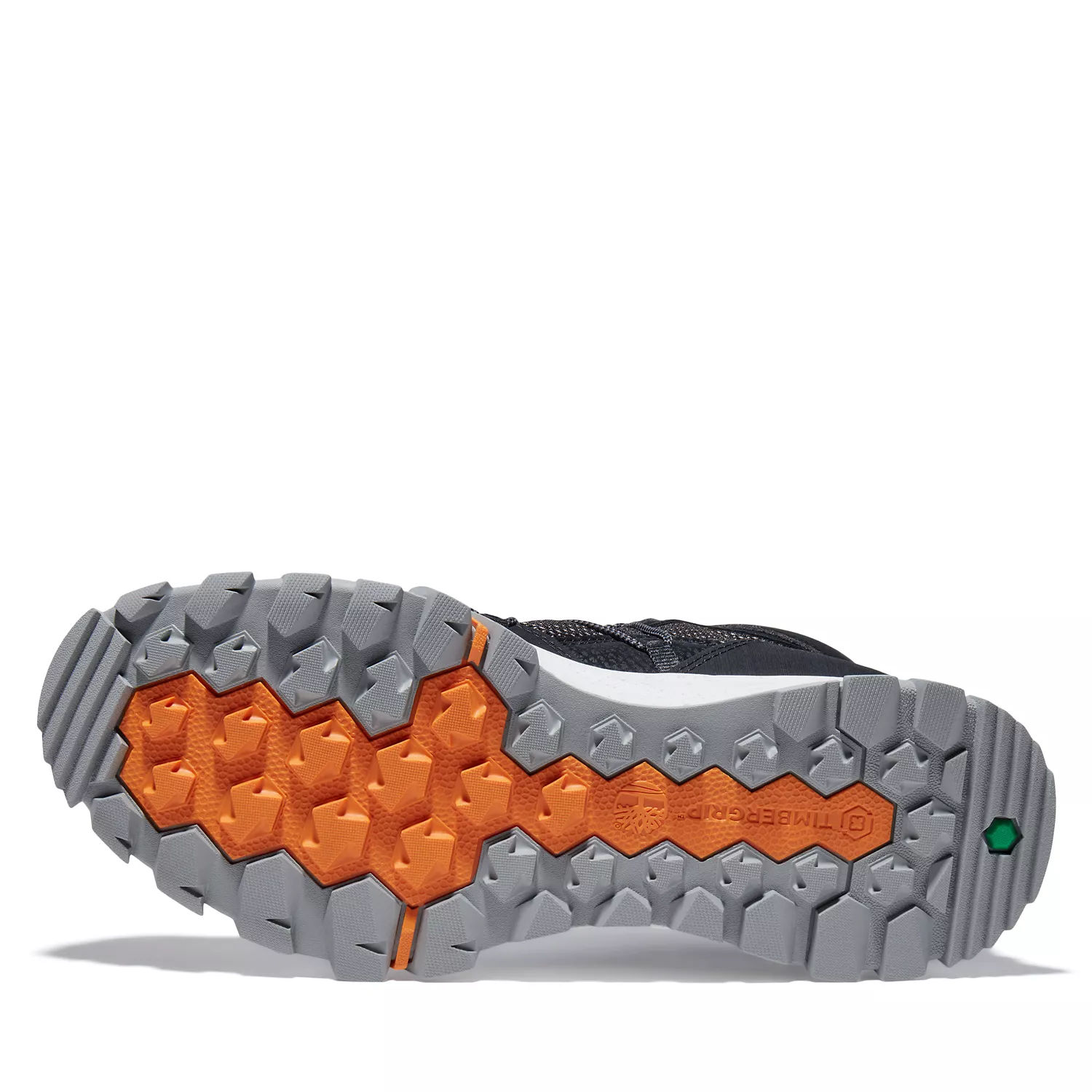 Men's Garrison Trail Waterproof Hiking Boots