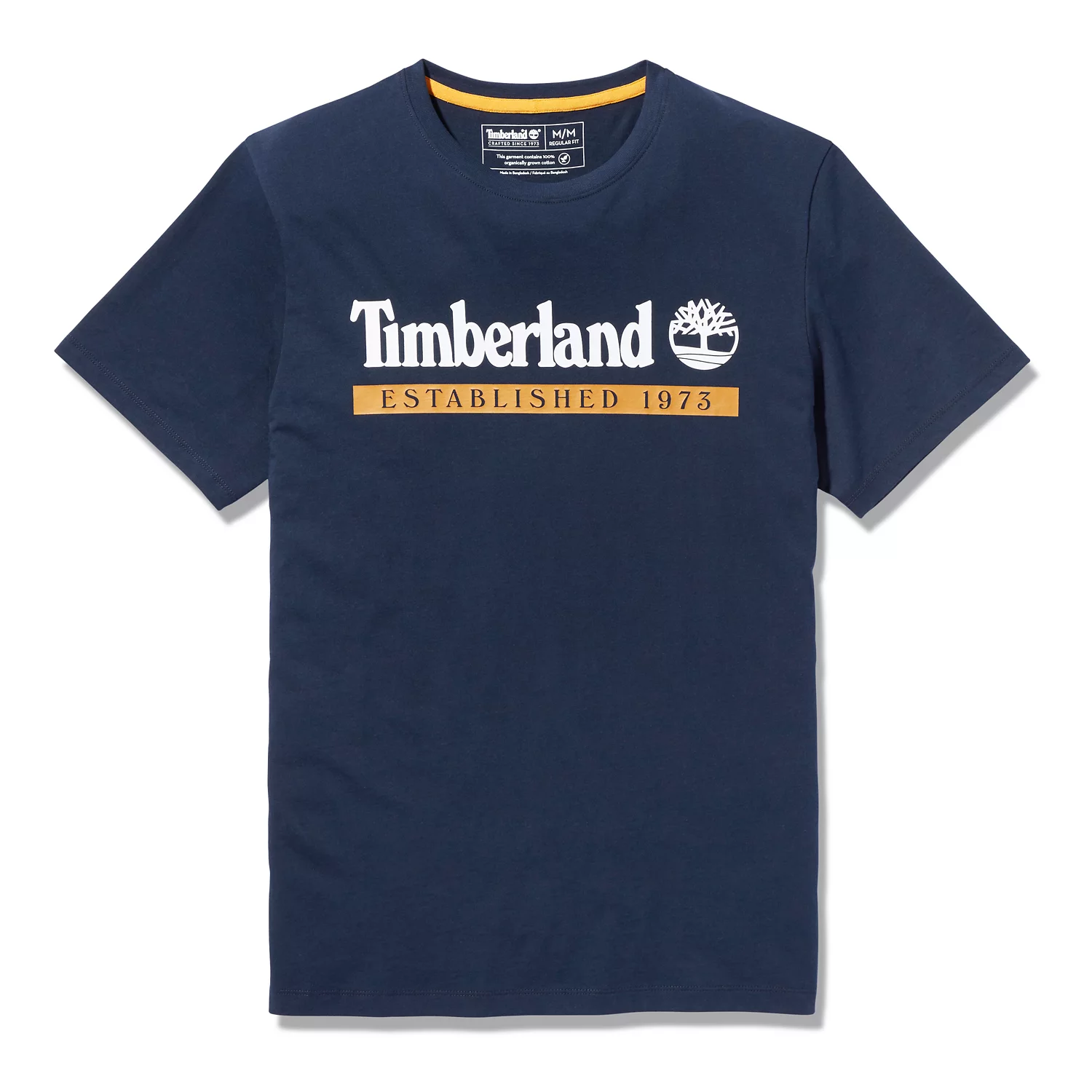 Men's Established 1973 Logo T-Shirt