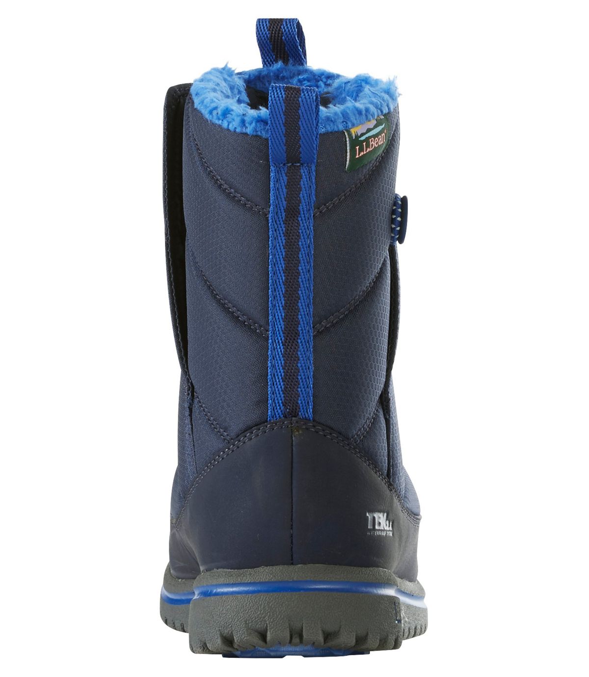 L.L.Bean Ultralight Waterproof Snow Boots
