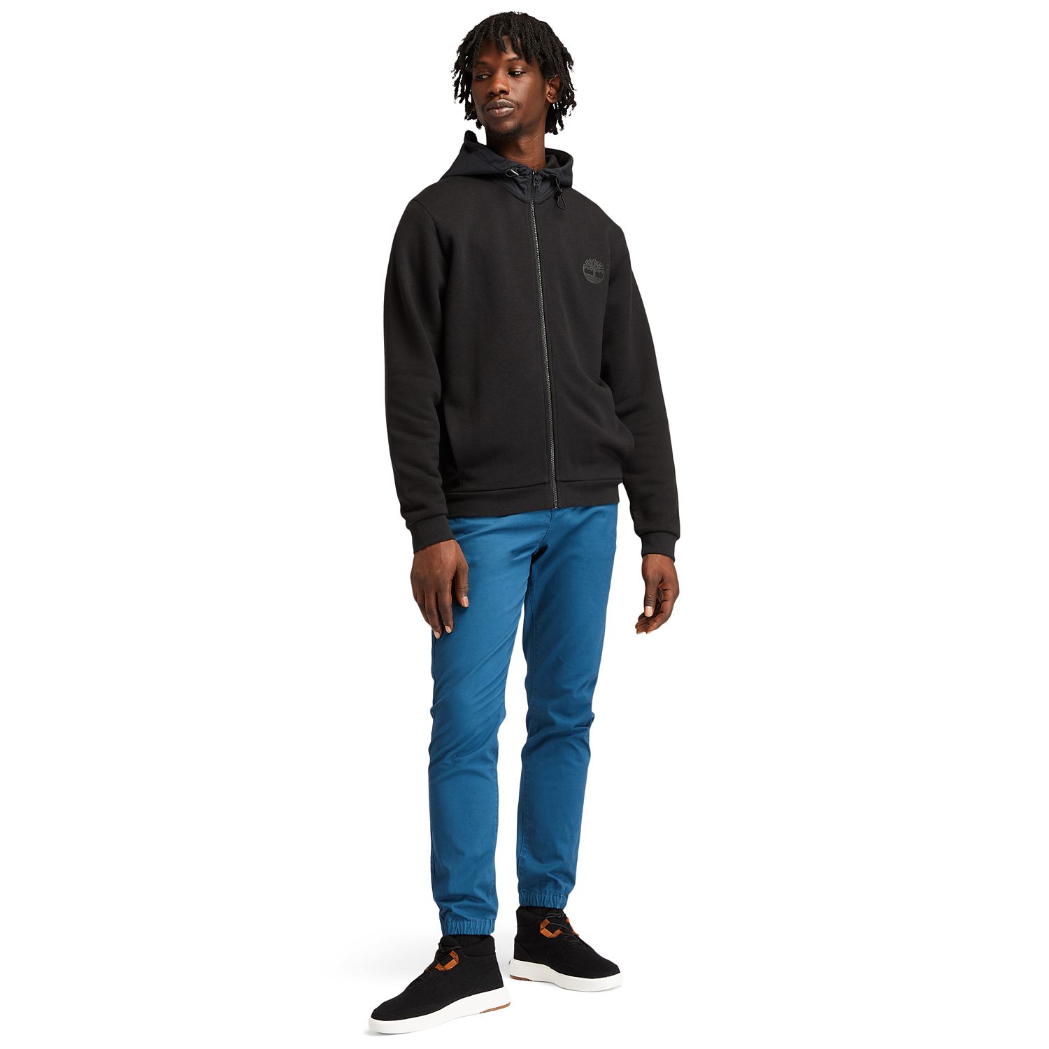 Men's Re-Comfort EK+ Hoodie