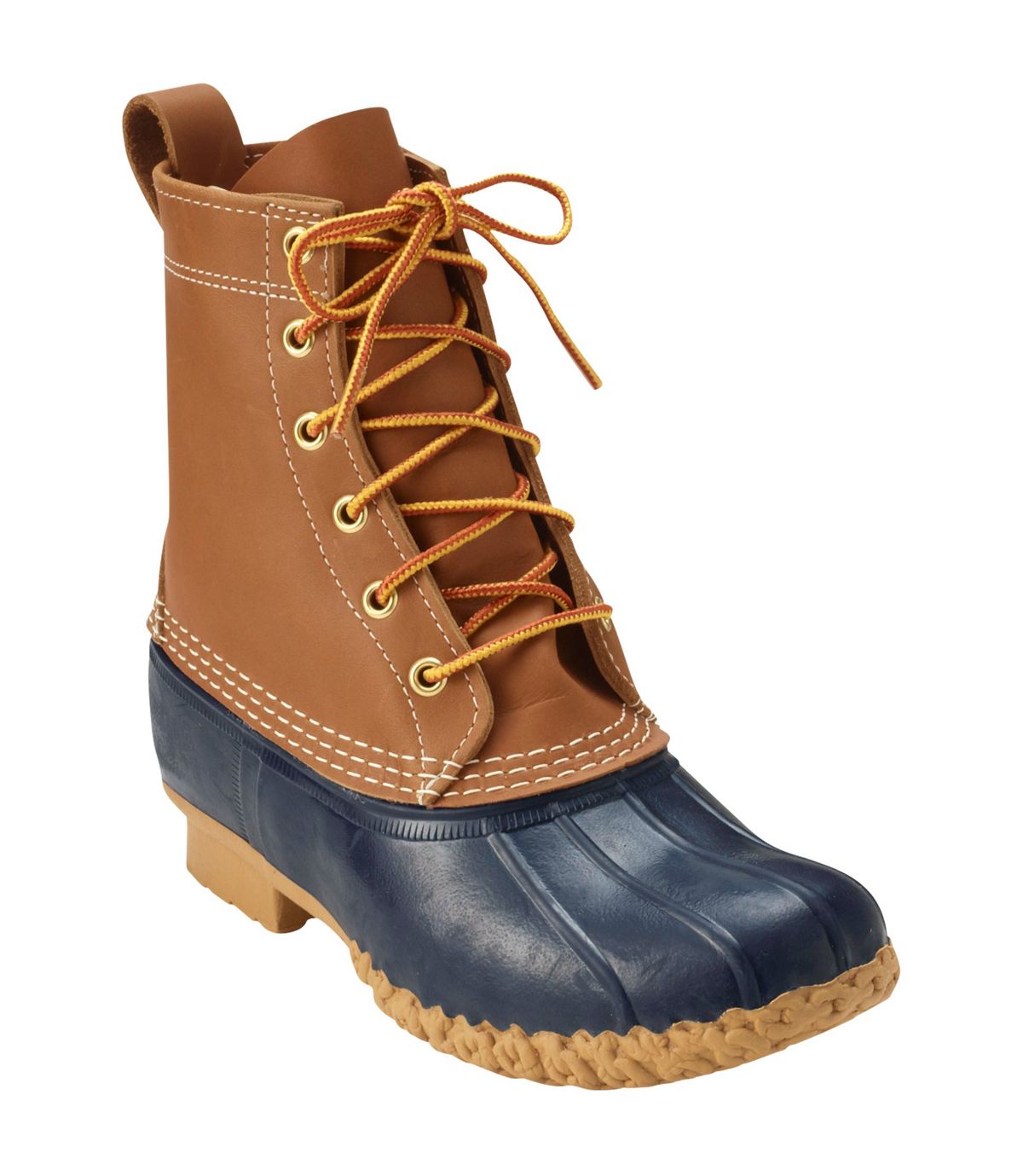 L.L.Bean Bean Boots by L.L.Bean®, 8"