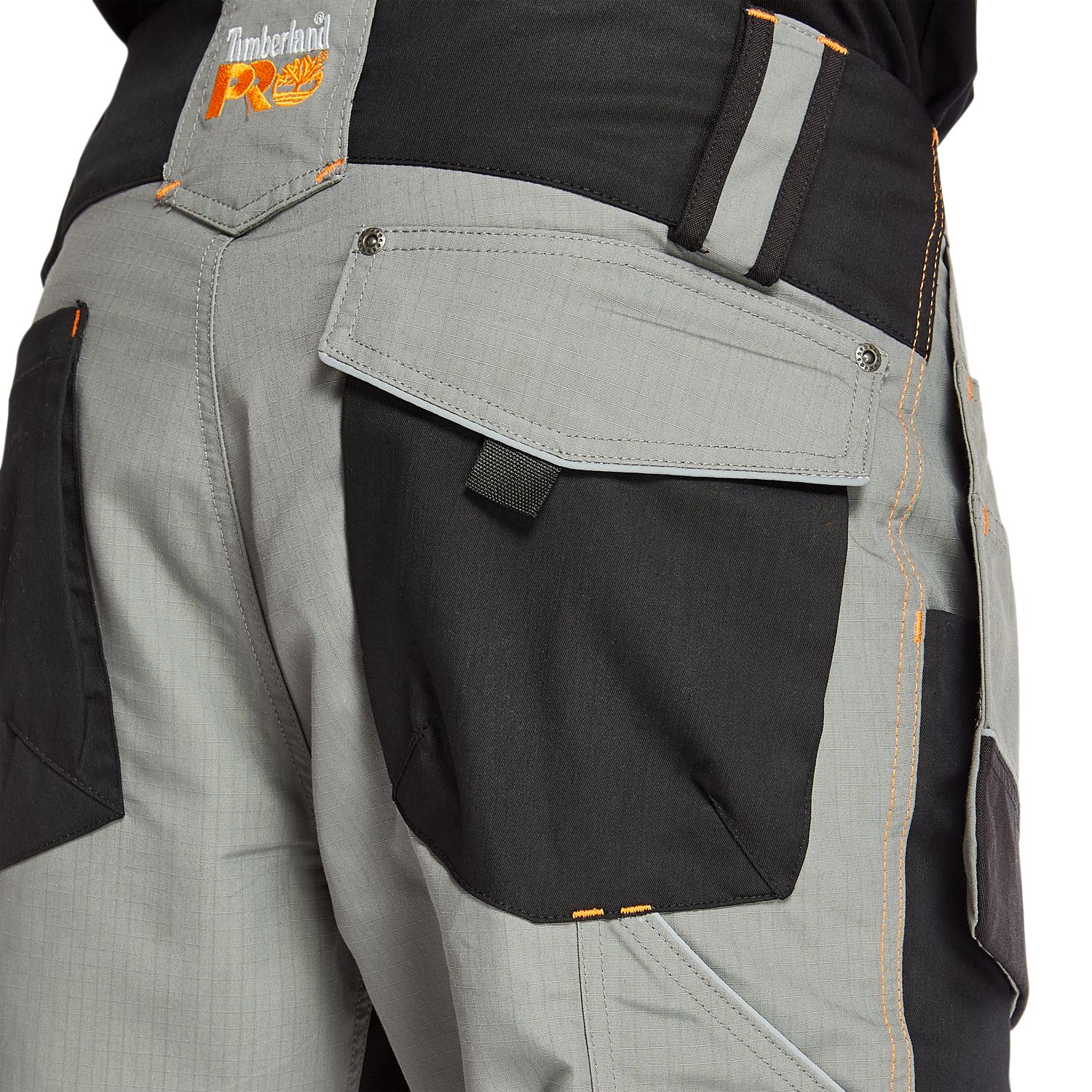 Men's Timberland PRO Interax Holster Pants