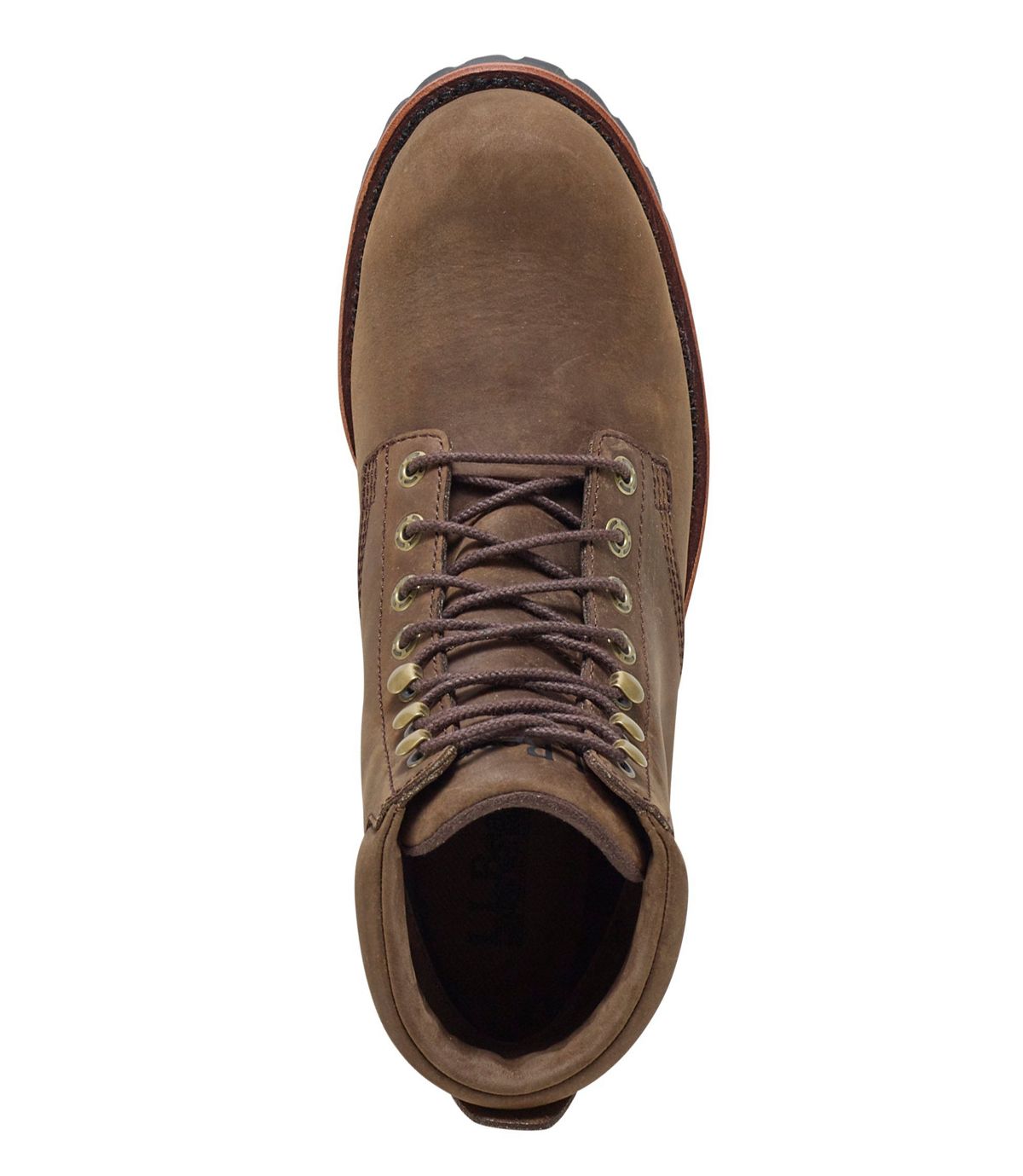 L.L.Bean Katahdin Iron Works Waterproof Boots II