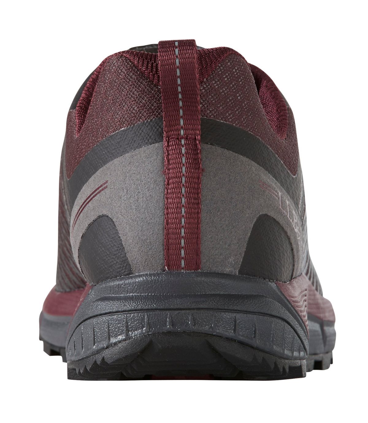 L.L.Bean North Peak Ventilated Trail Shoes