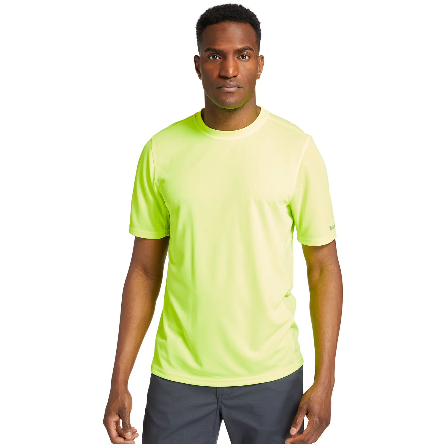 Men's Timberland PRO Wicking Good Short-Sleeve T-Shirt