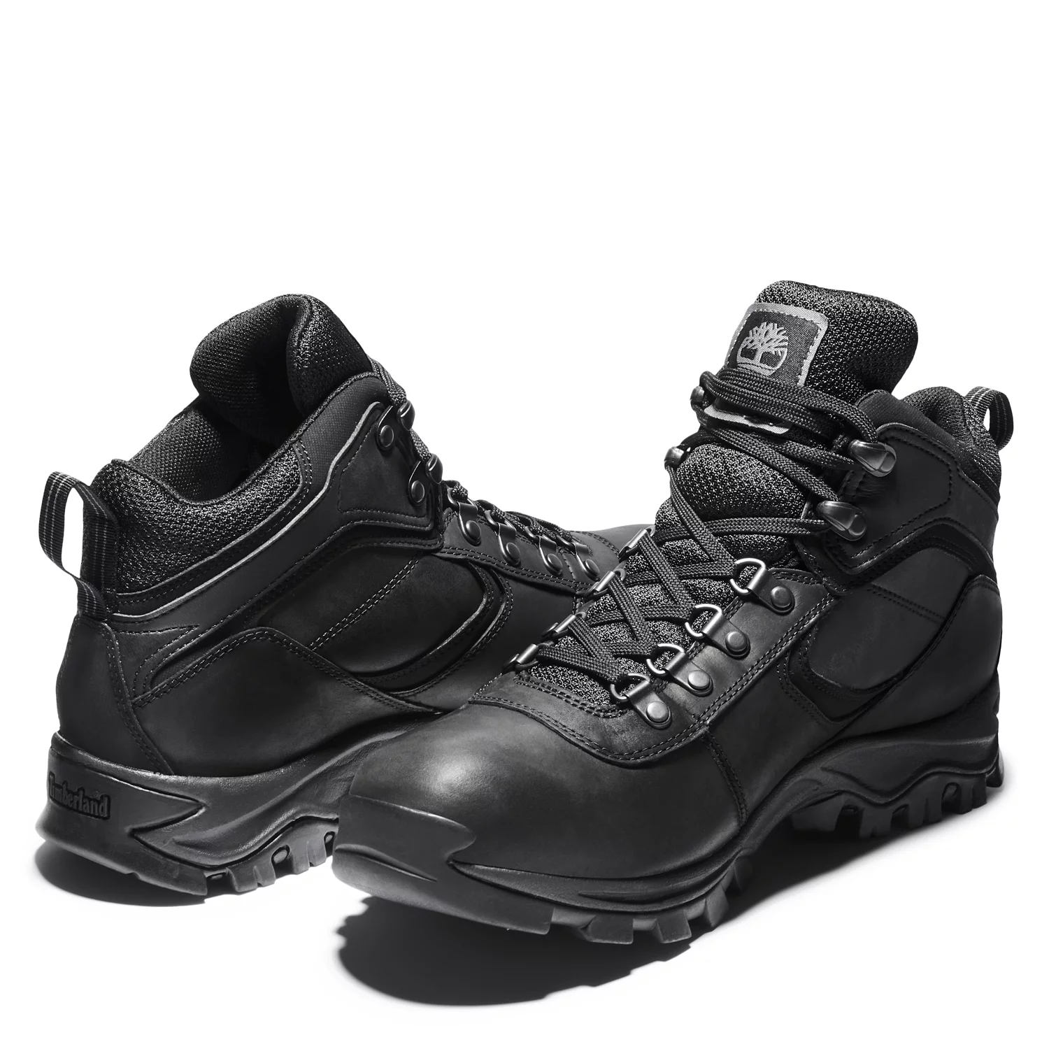 Men's Mt. Maddsen Waterproof Hiking Boots