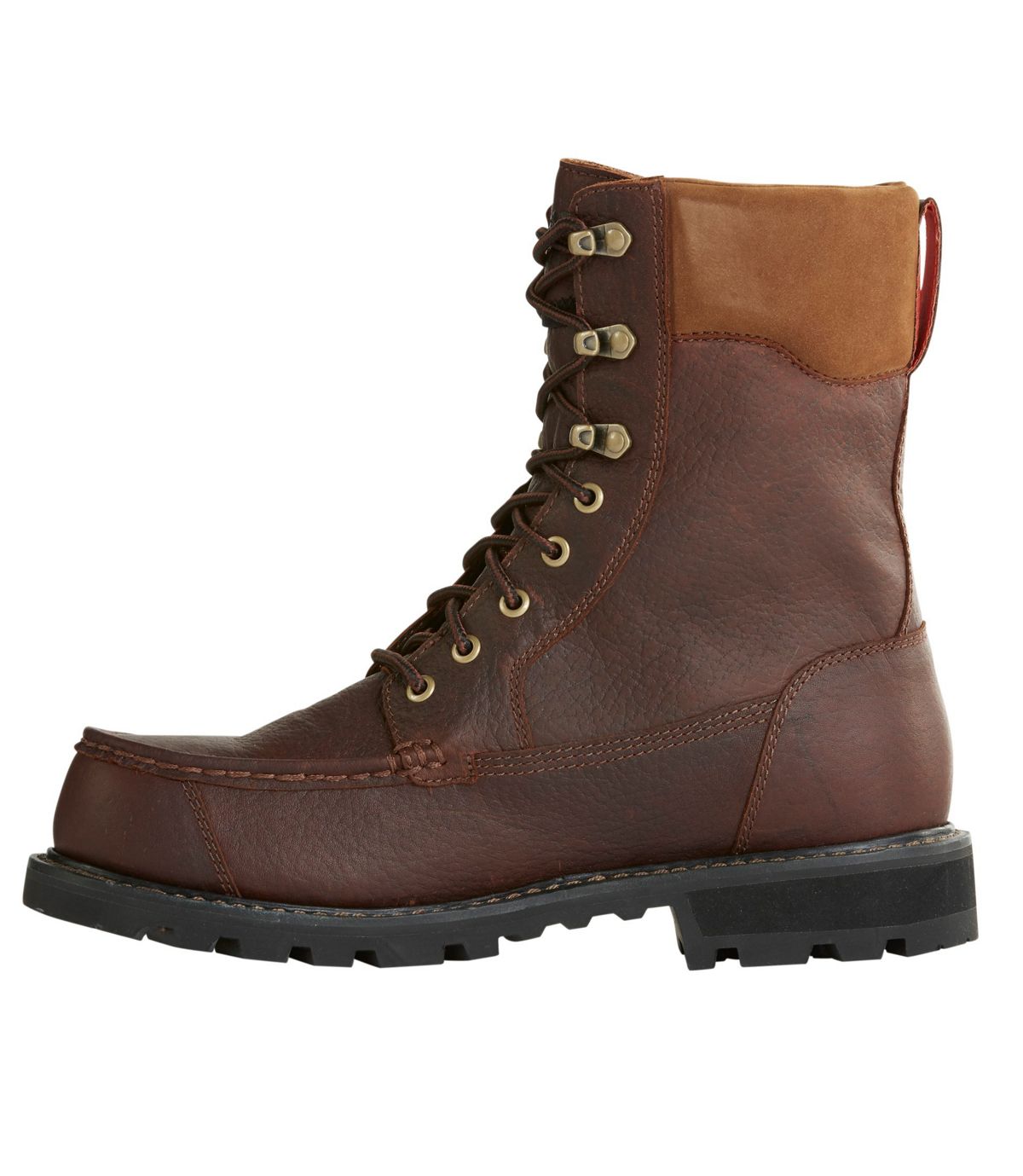 L.L.Bean Kangaroo Upland Hunter's Boots, Uninsulated