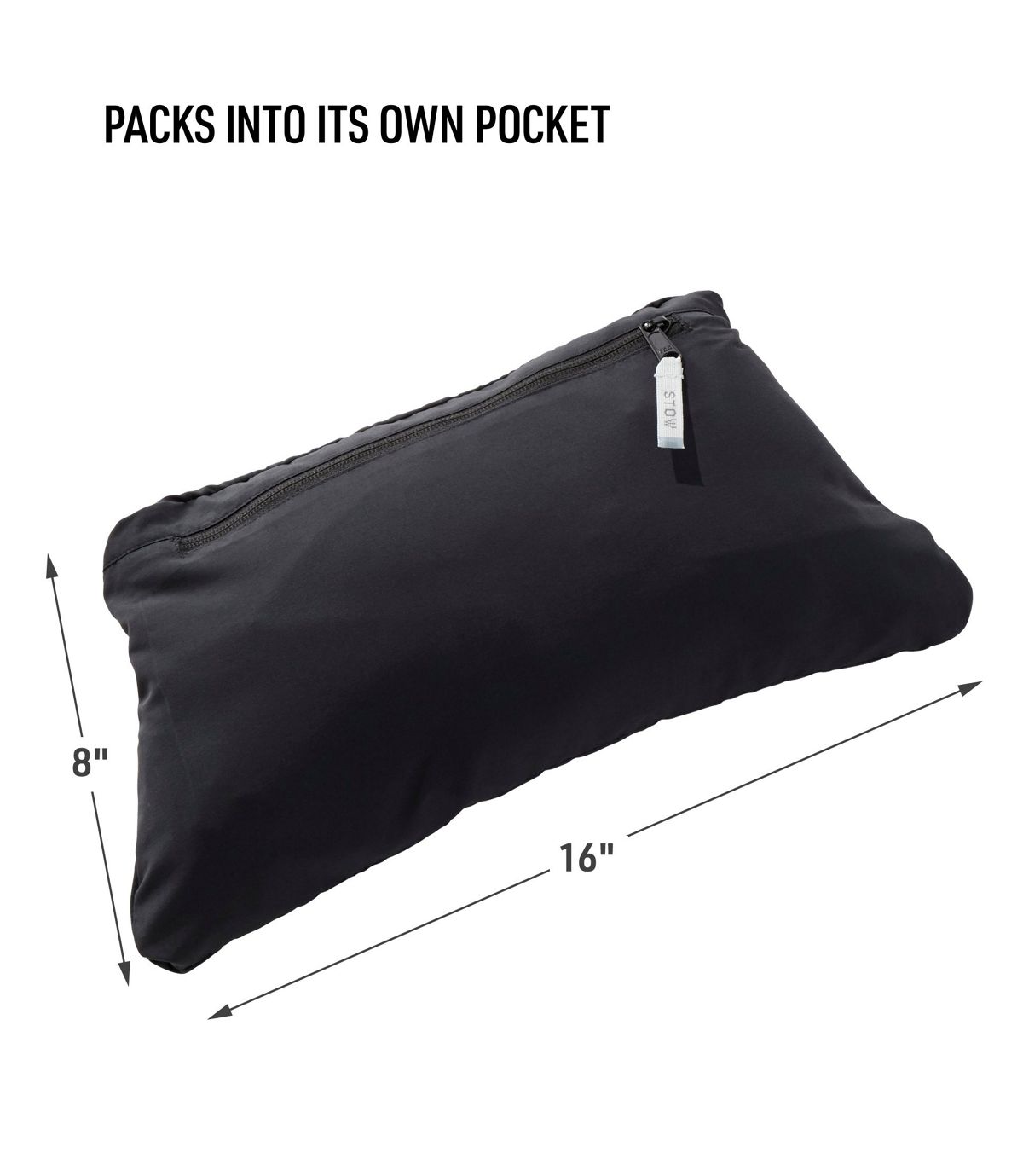 L.L.Bean Men's Mountain Classic Insulated Anorak