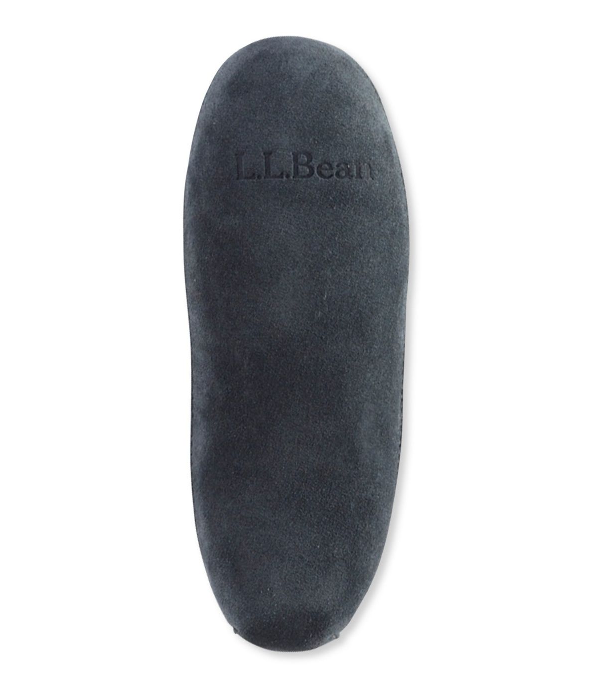 L.L.Bean Wicked Good Slippers, Print