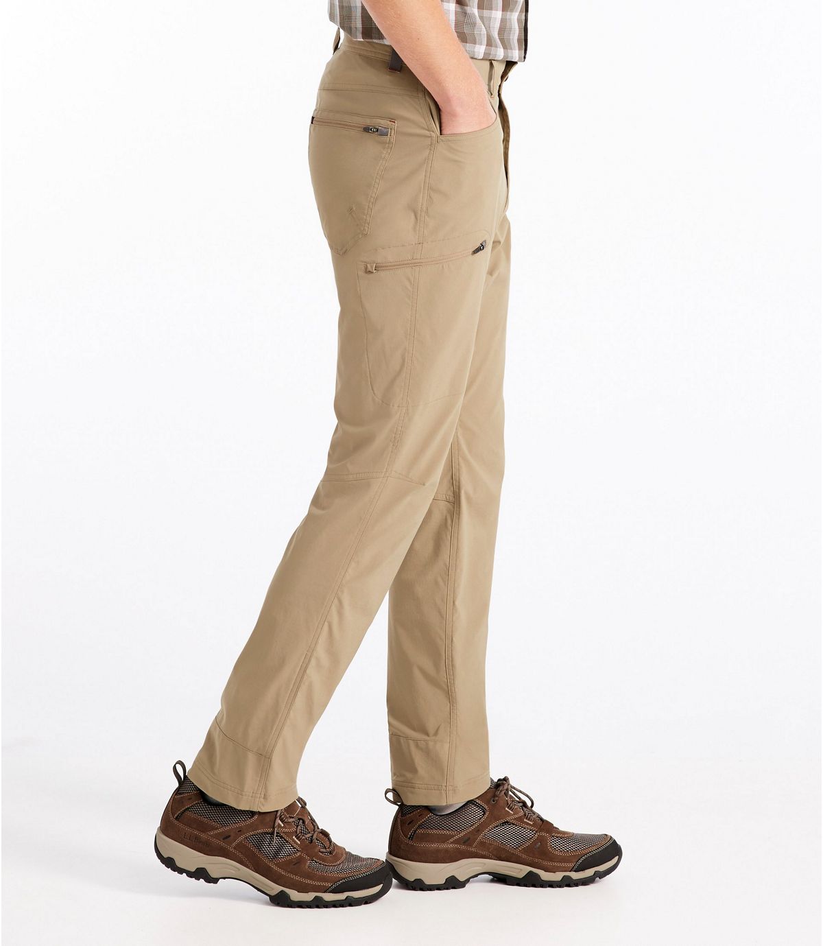 L.L.Bean Men's Cresta Mountain Pants