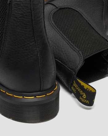 2976 Ambassador Leather Chelsea Boots,BEST SELLERS,no.761