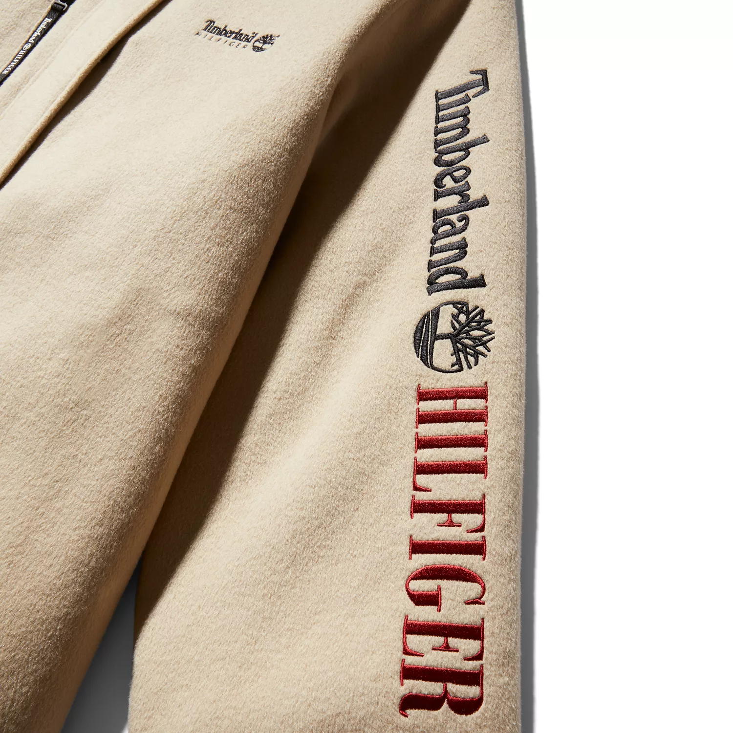 Women's Tommy Hilfiger x Timberland Parka