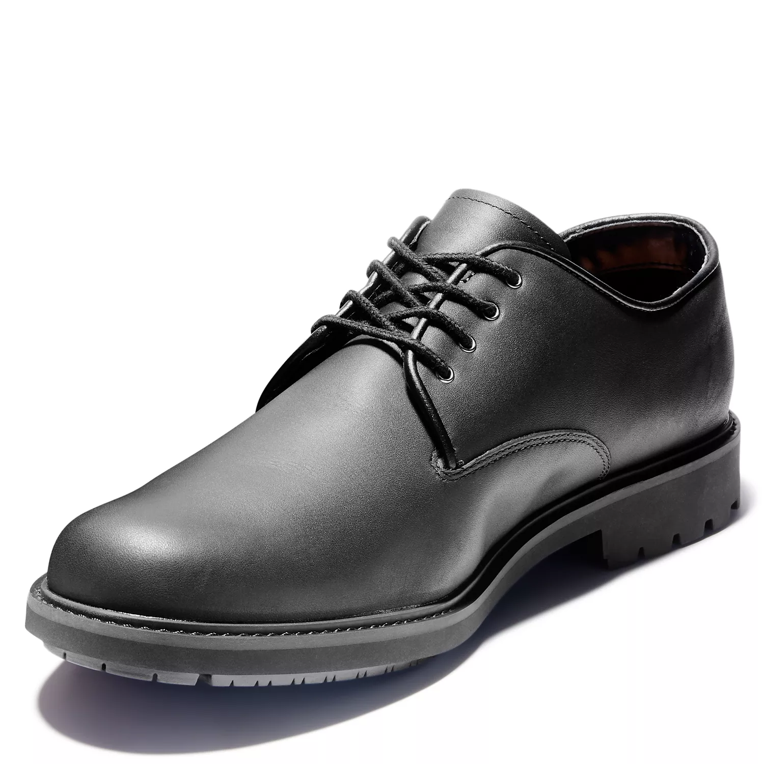 Men's Stormbucks Waterproof Oxford Shoes