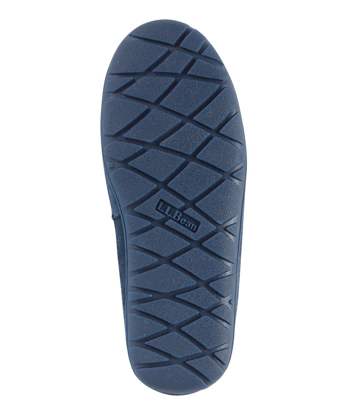 L.L.Bean Wicked Good Mocs