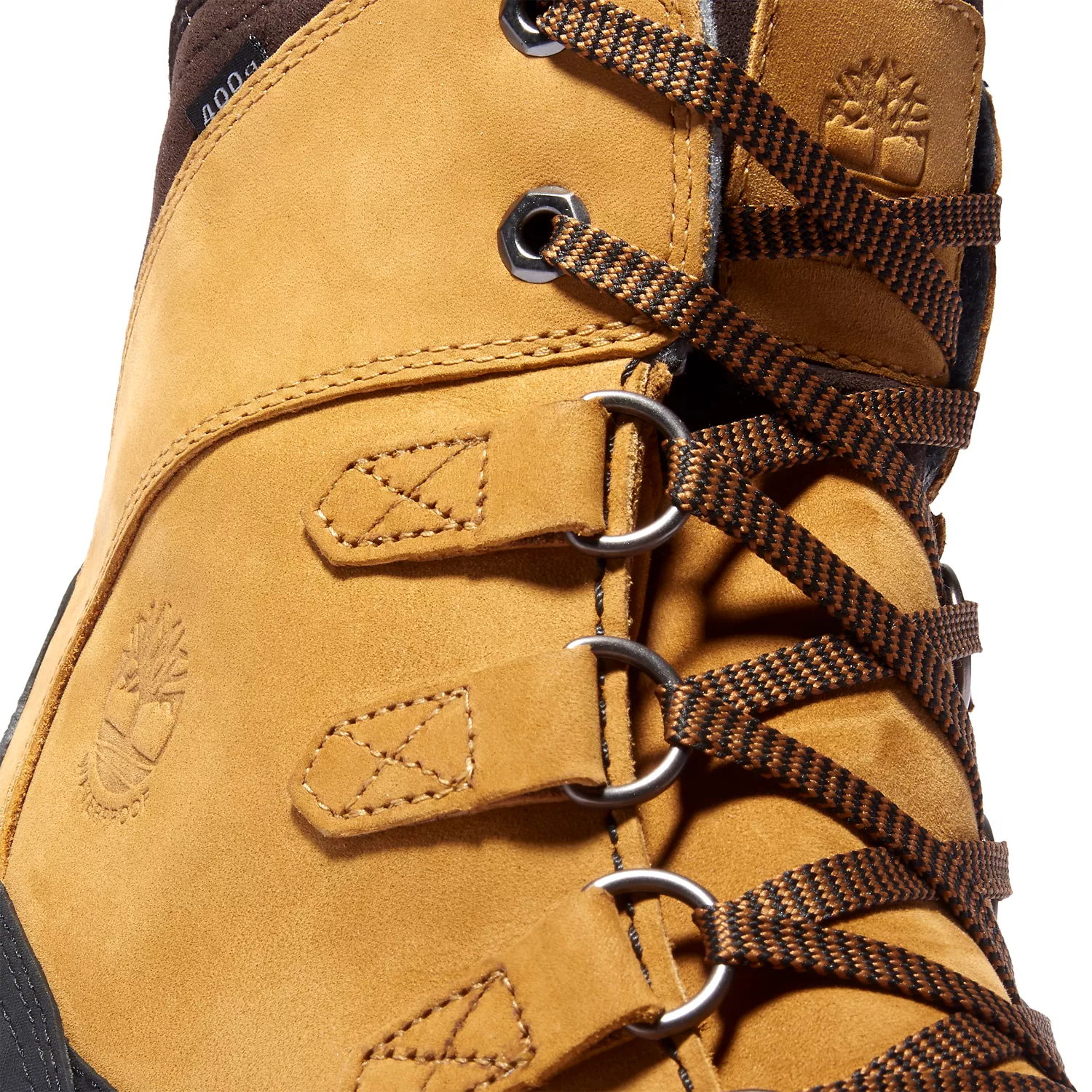Men's Chillberg Insulated Winter Boots