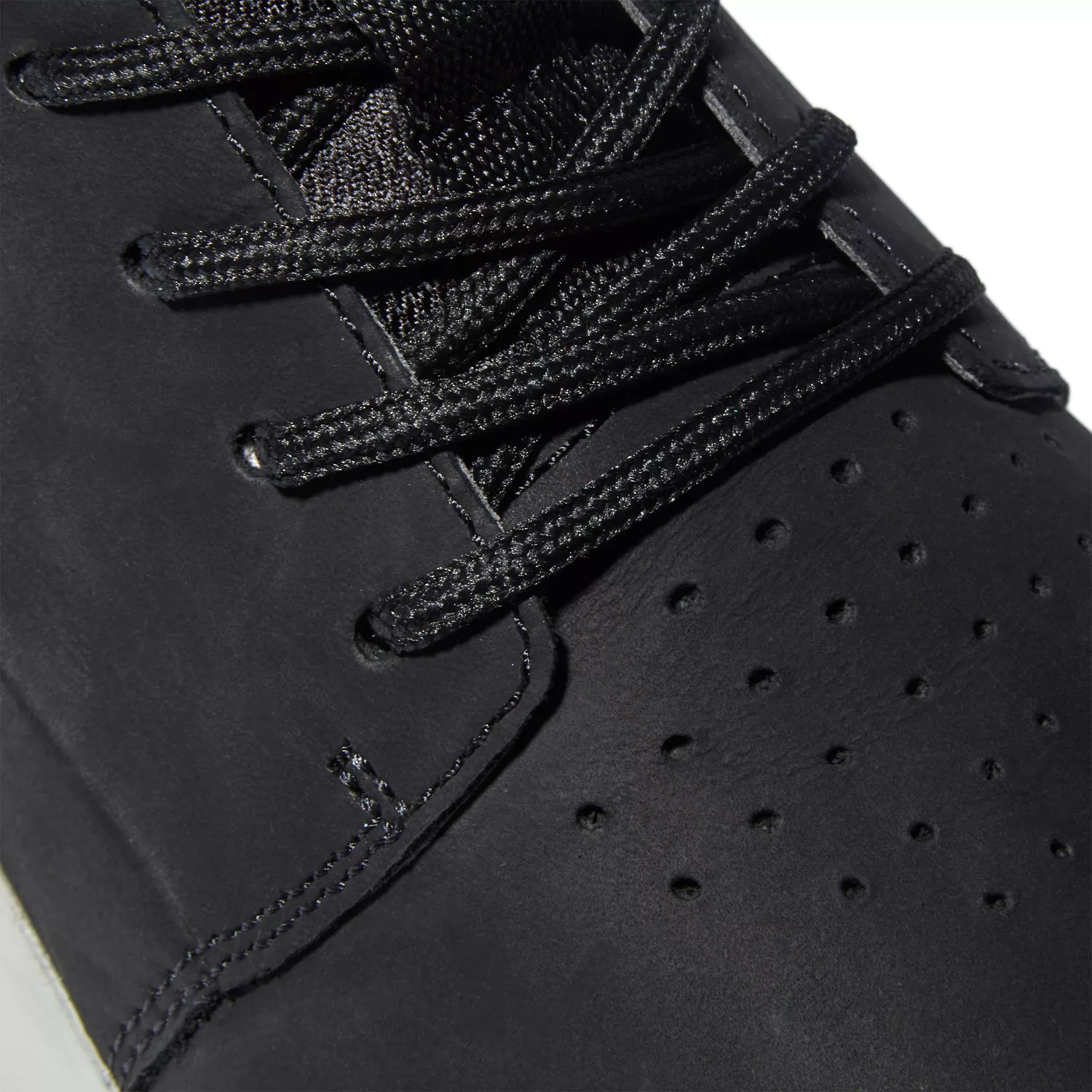 Men's Bradstreet Ultra Leather Oxford Sneakers