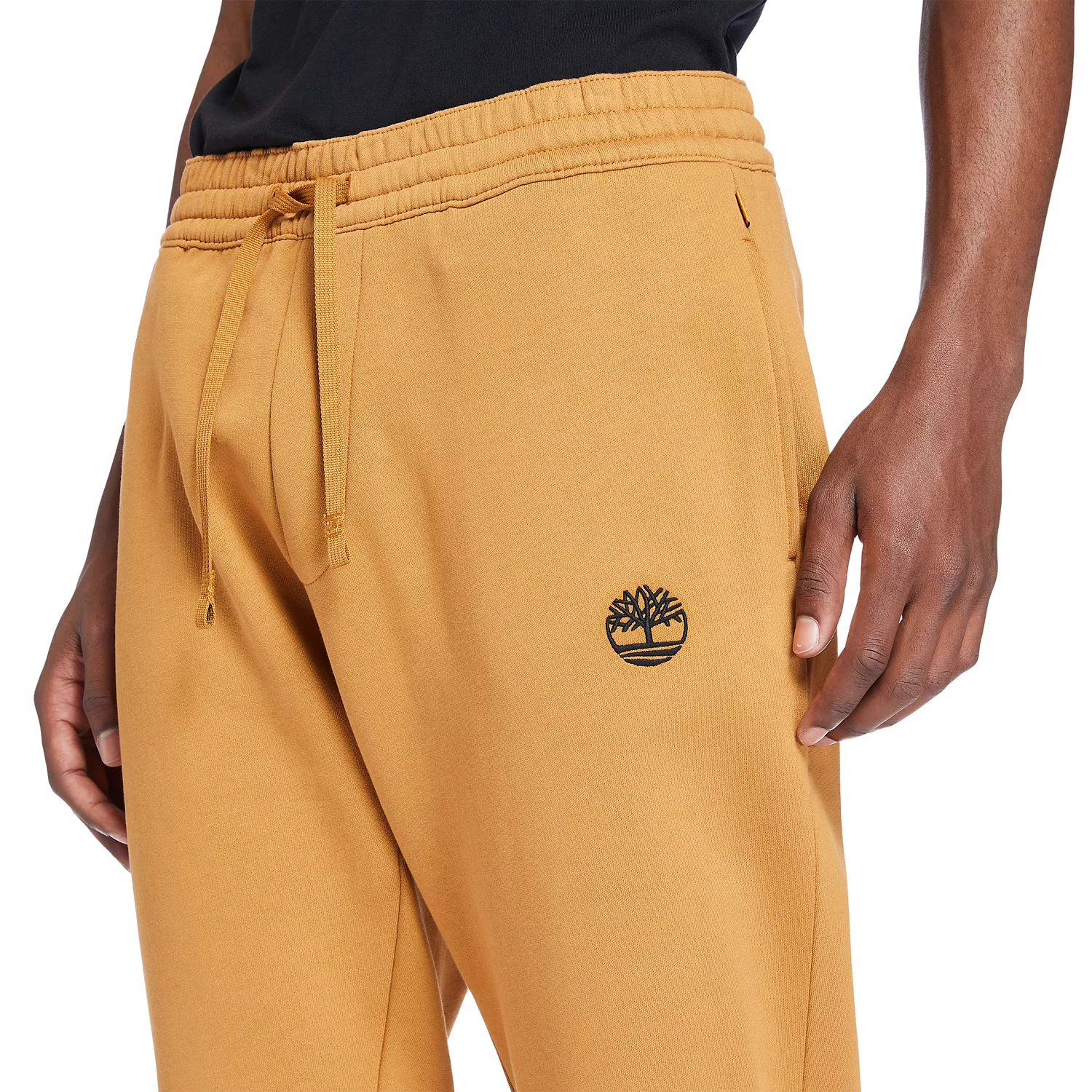 Men's Embroidered Logo Sweatpant