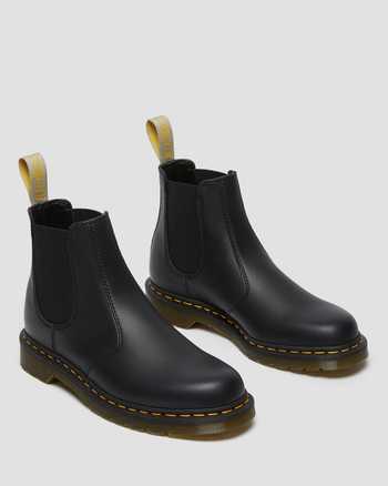 Vegan 2976 Felix Chelsea Boots,MEN'S VEGAN BOOTS,no.426