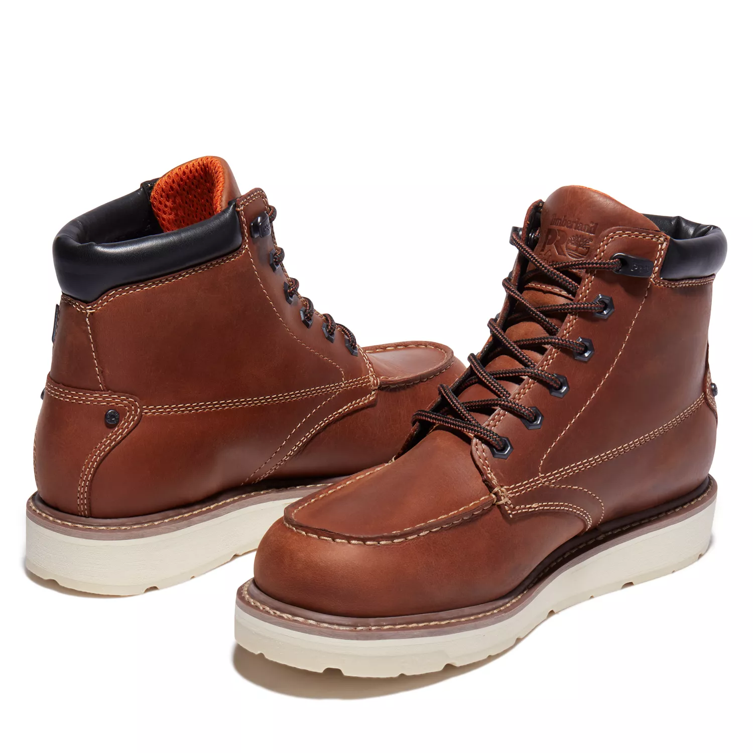 Men's Gridworks 6 Waterproof Work Boot