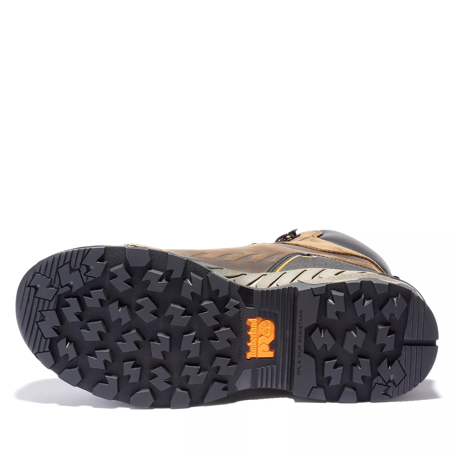 Men's Work Summit 8 Composite Toe Waterproof Work Boot