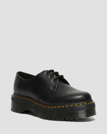 1461 Smooth Leather Platform Shoes,BEST SELLERS,no.783