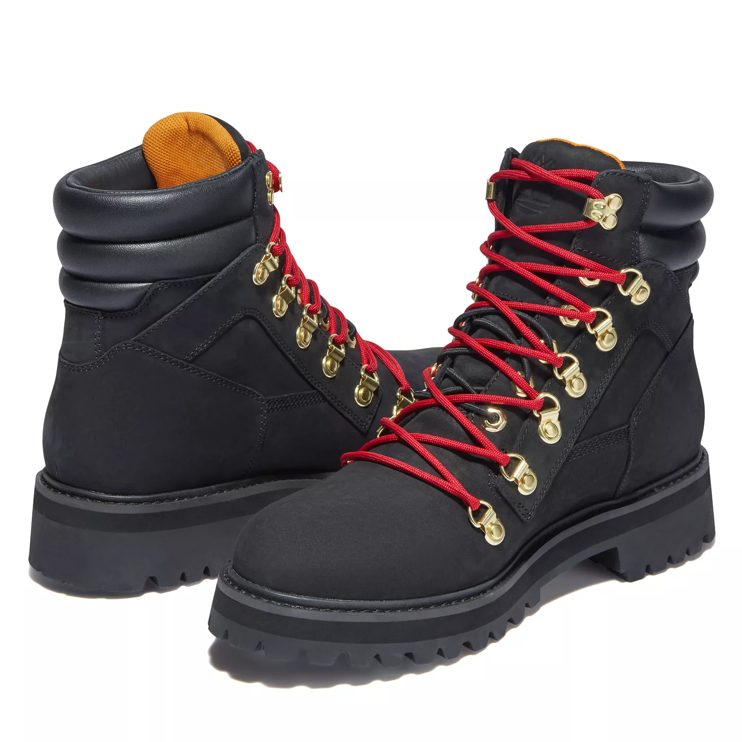 Men’s Holiday Luxe Waterproof Boots