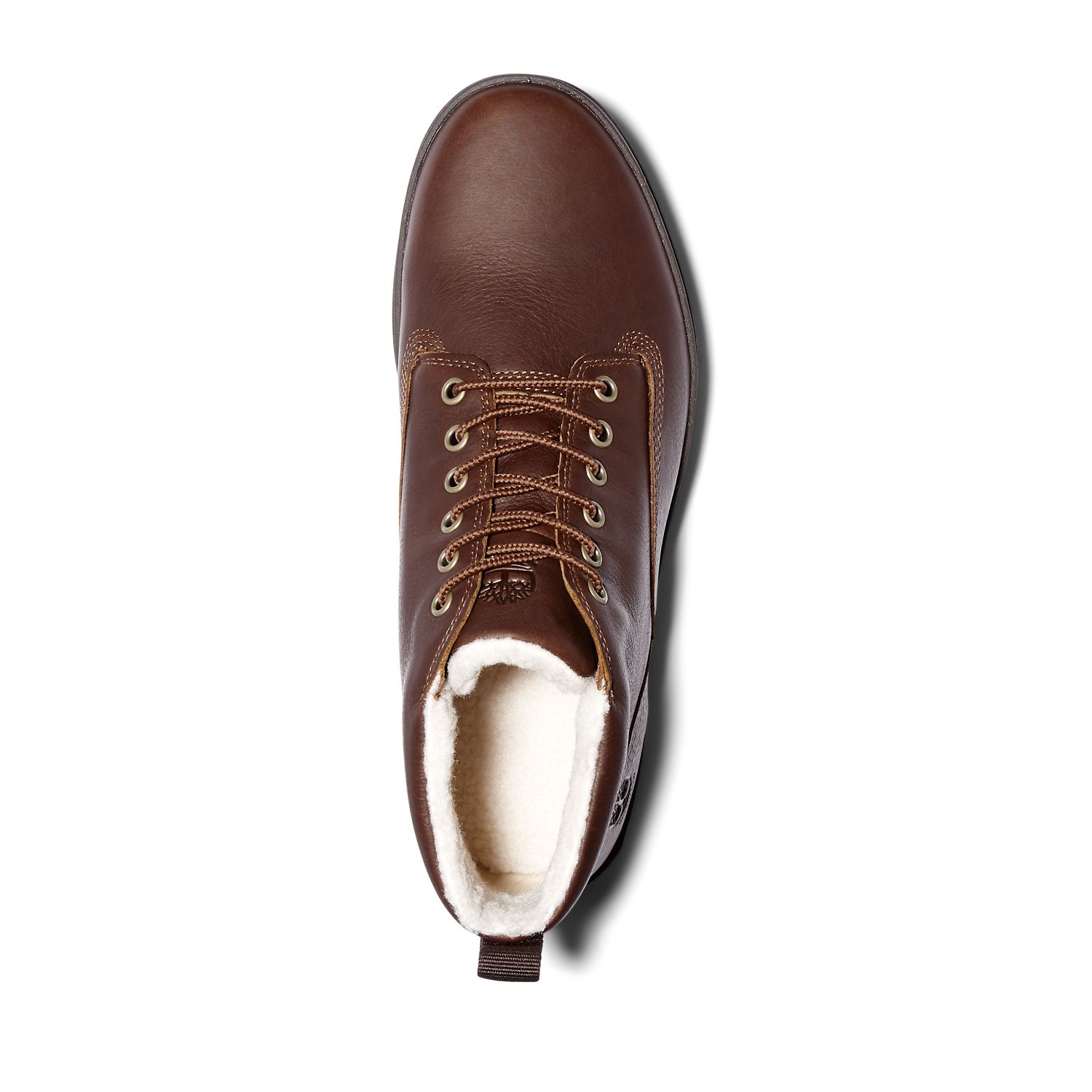 Men's Davis Square Waterproof Chukkas