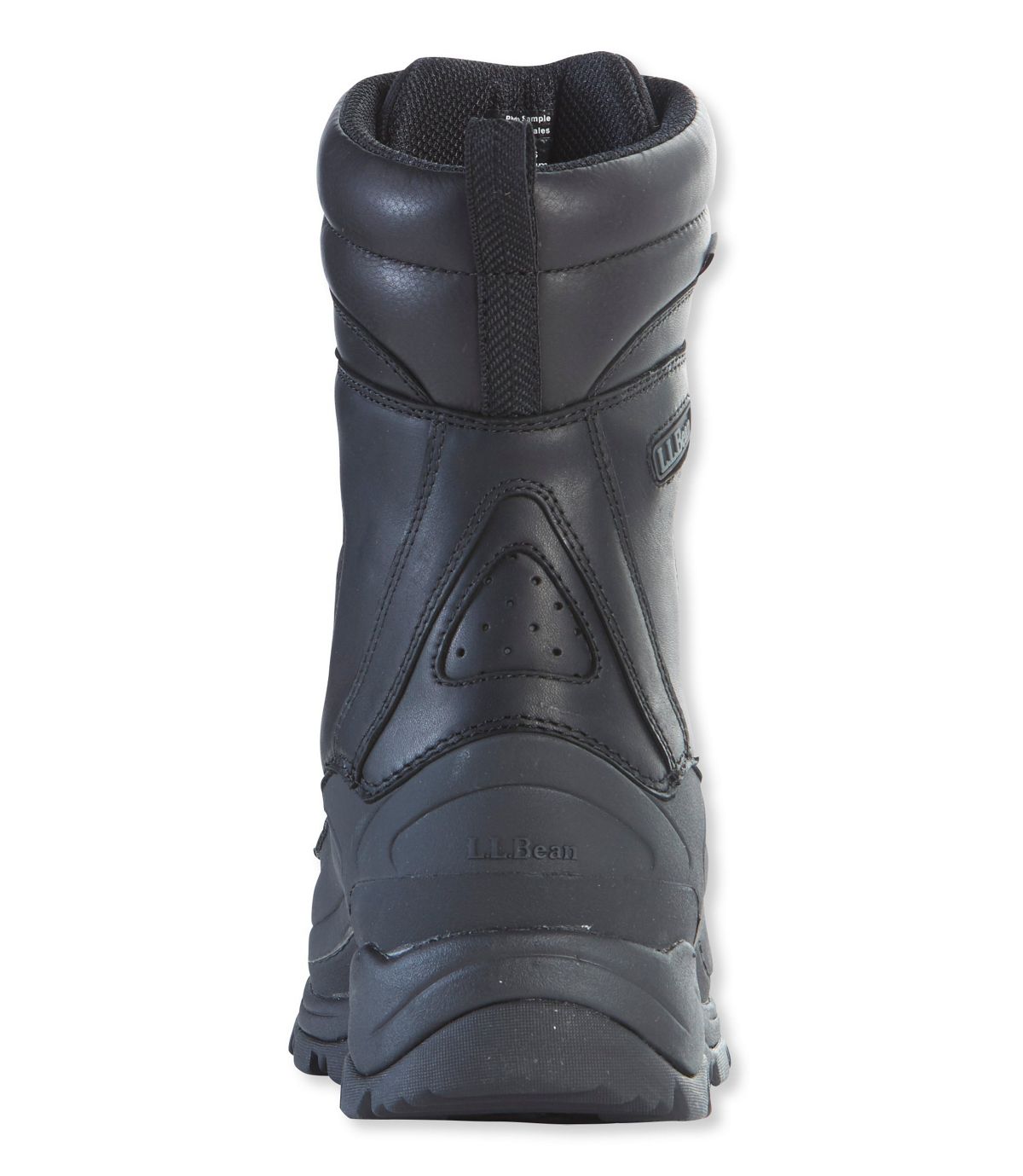 L.L.Bean Waterproof Insulated Wildcat Pro Boots, Lace-Up