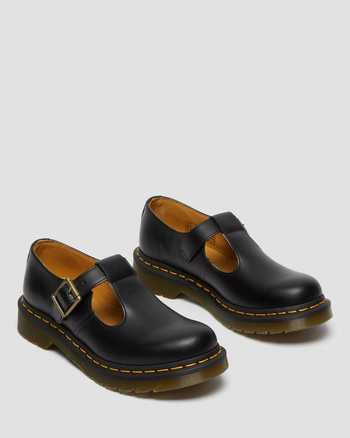 Polley Smooth Leather Mary Janes,BEST SELLERS,no.787