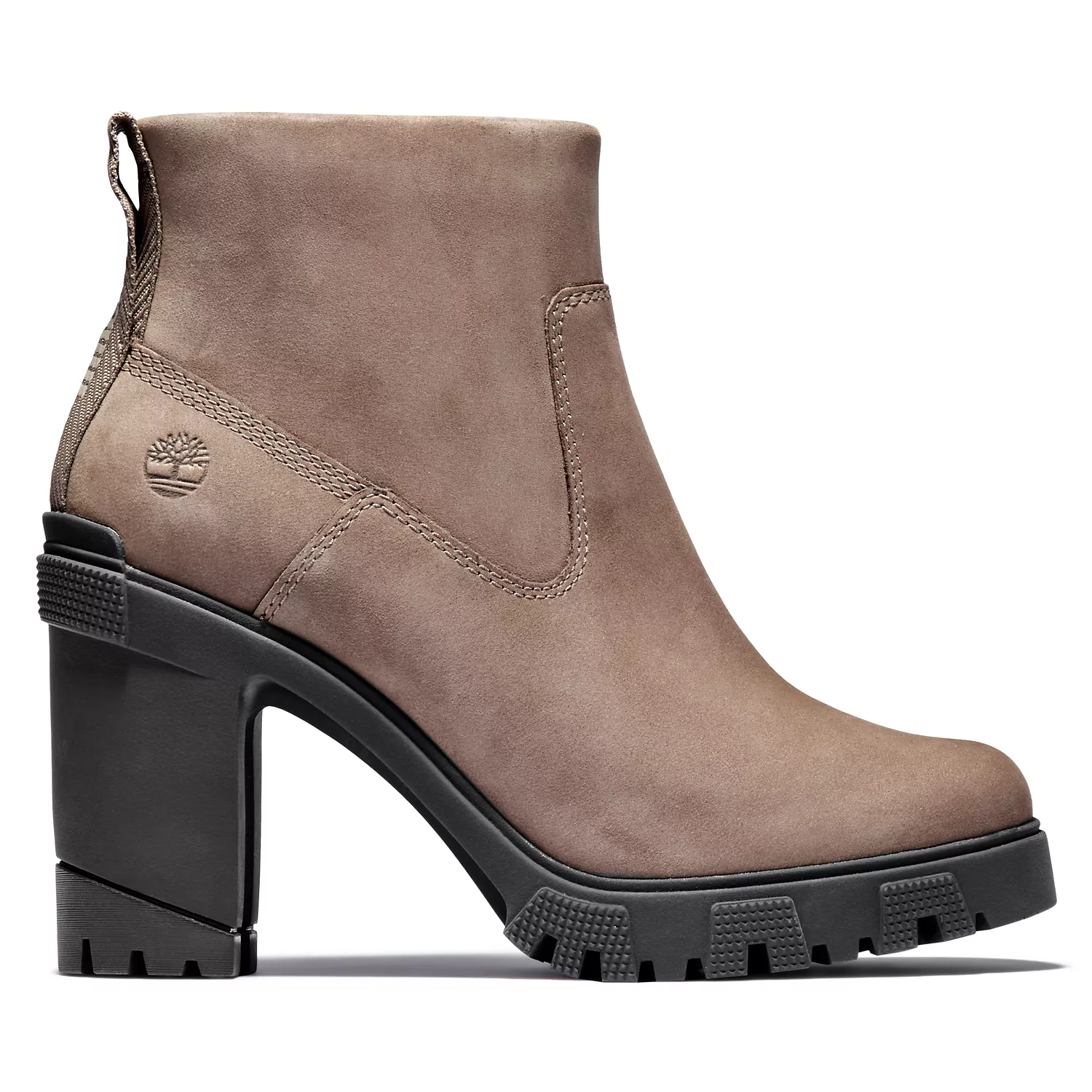 Women's Lana Point Chunky-Heel Boots