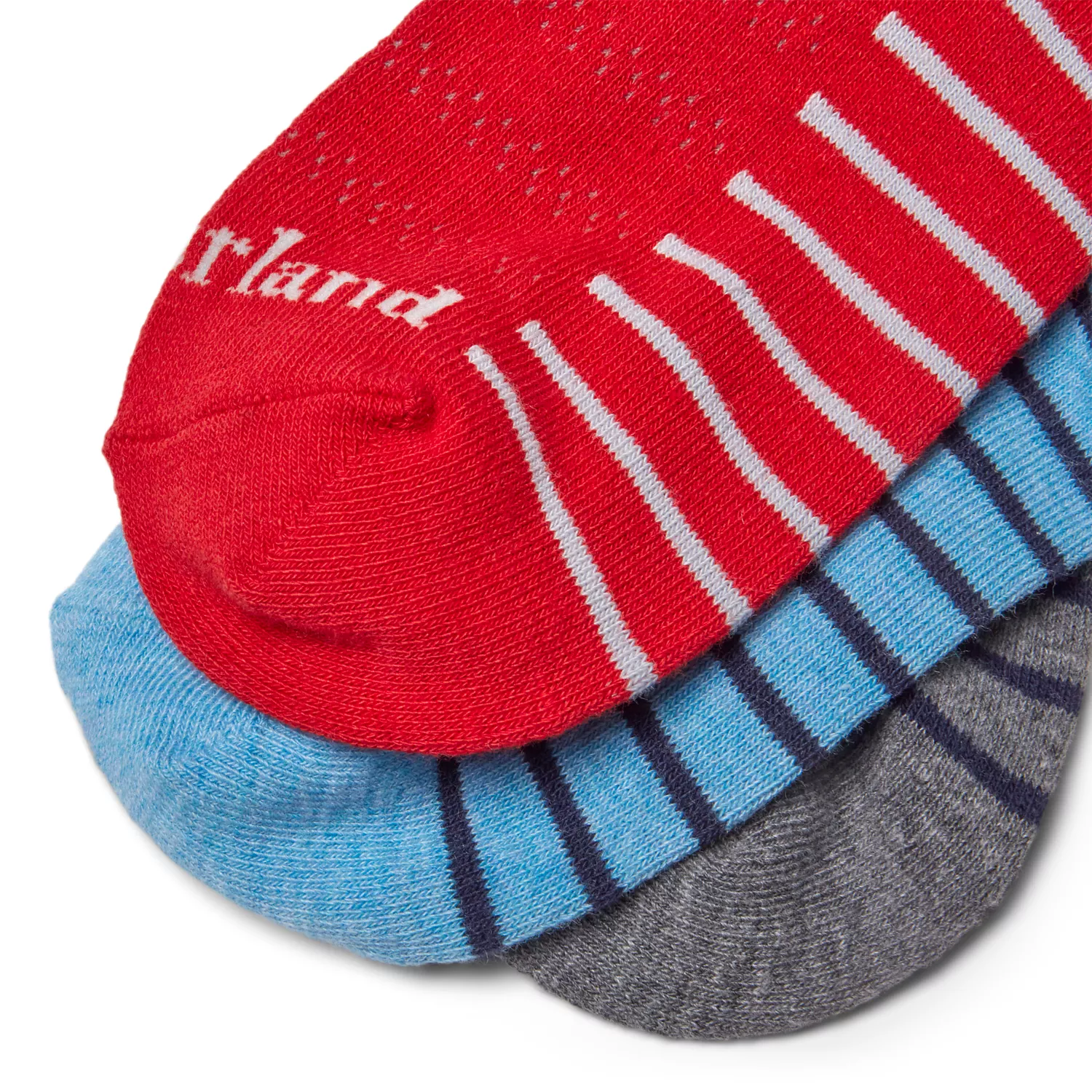 Women's 3-Pack Super No-Show Socks