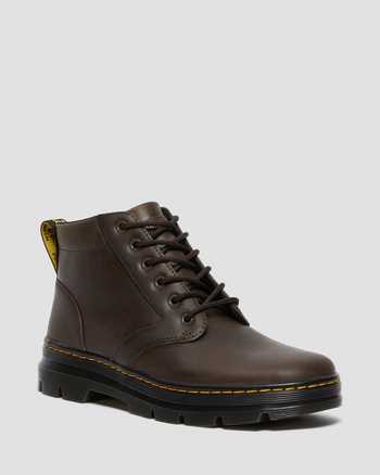 Bonny Leather Casual Boots,MEN'S CASUAL BOOTS,no.645