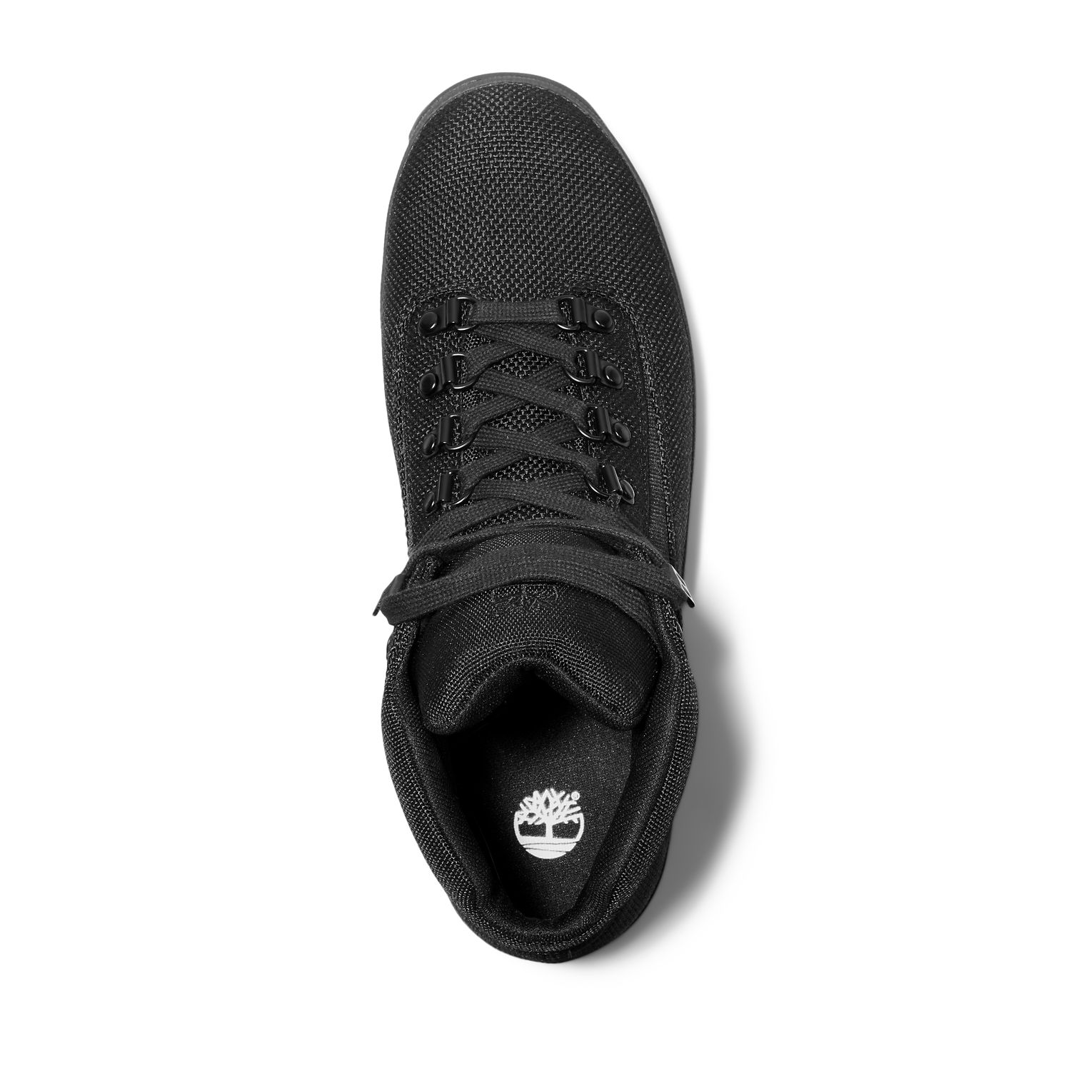 Men's Euro Hiker Cordura Fabric Boots