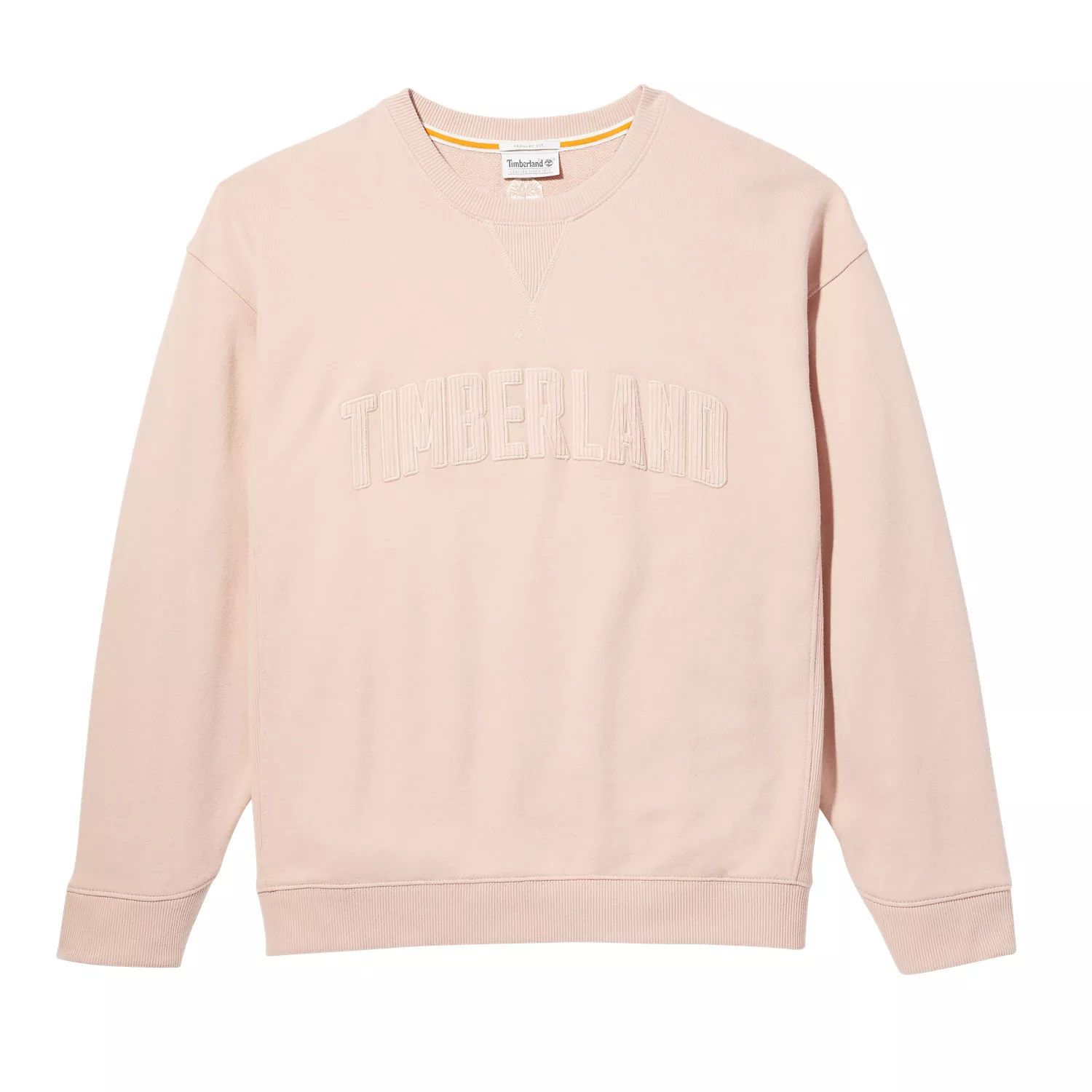 Women's Ecoriginal Corduroy Logo Sweatshirt