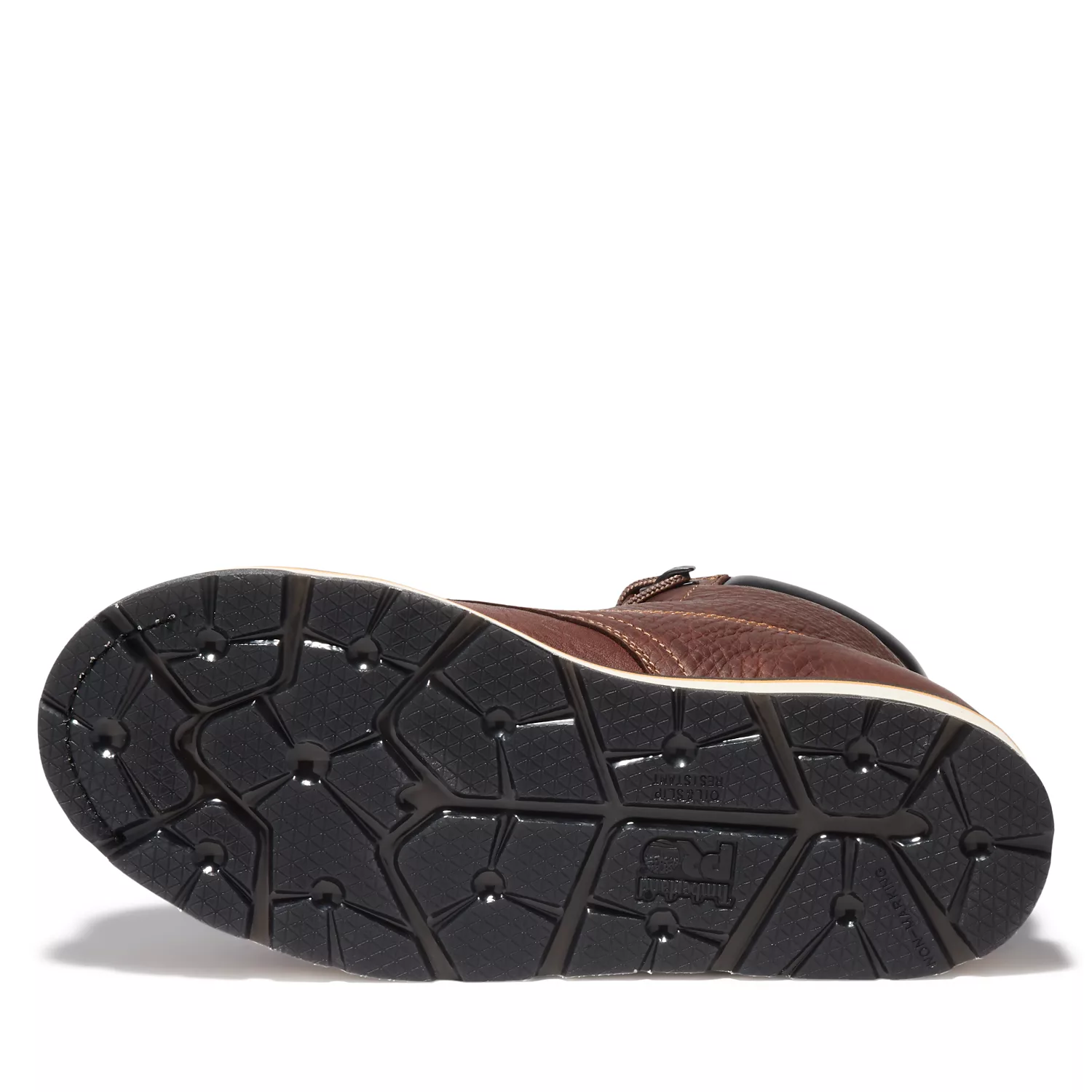 Men's Gridworks 6 Alloy Toe Waterproof Work Boot