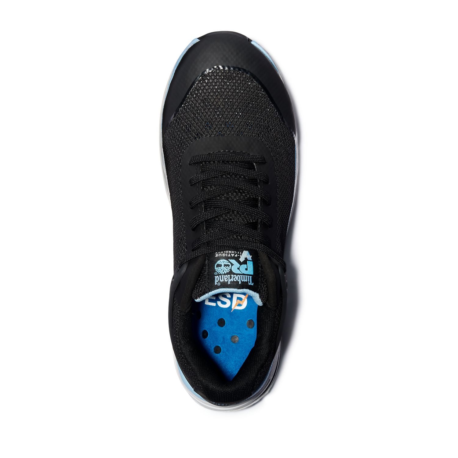 Women's Drivetrain Composite Toe Work Sneaker