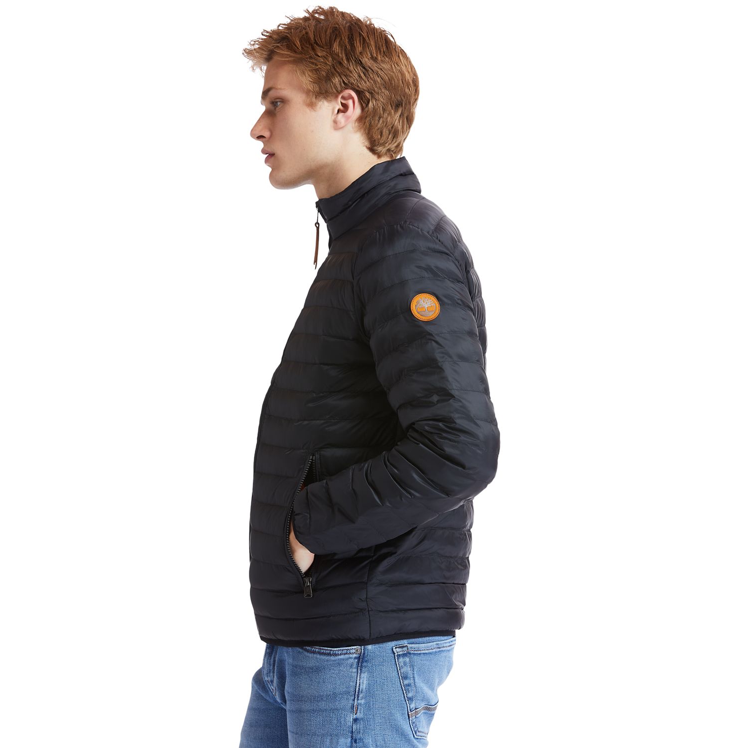 Men's Axis Peak Packable Jacket